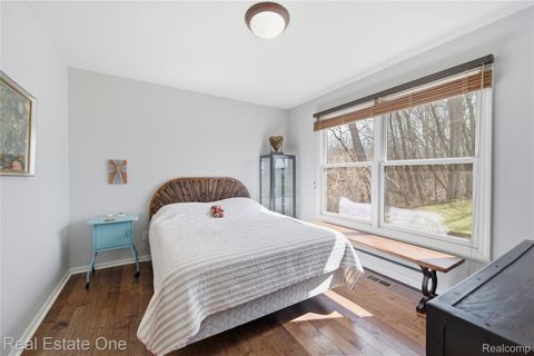 Tiny photo for 3181 Aspen Ridge Court, Genoa Township, MI 48843 (MLS # 20261020045)