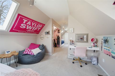 Tiny photo for 3181 Aspen Ridge Court, Genoa Township, MI 48843 (MLS # 20261020045)