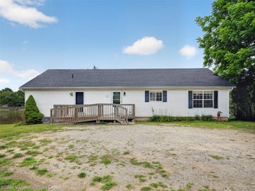 533 White Road Hay Township MI 48624