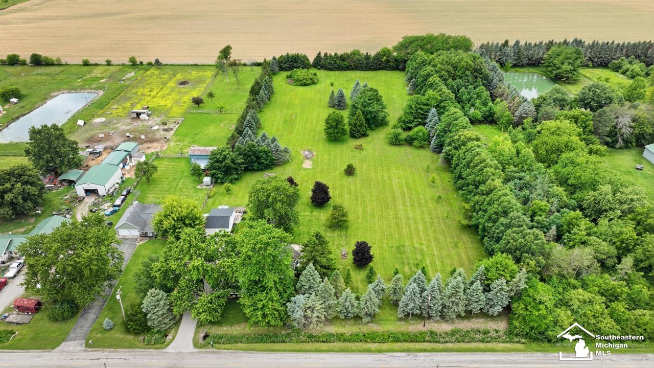 13378 South County Line Highway