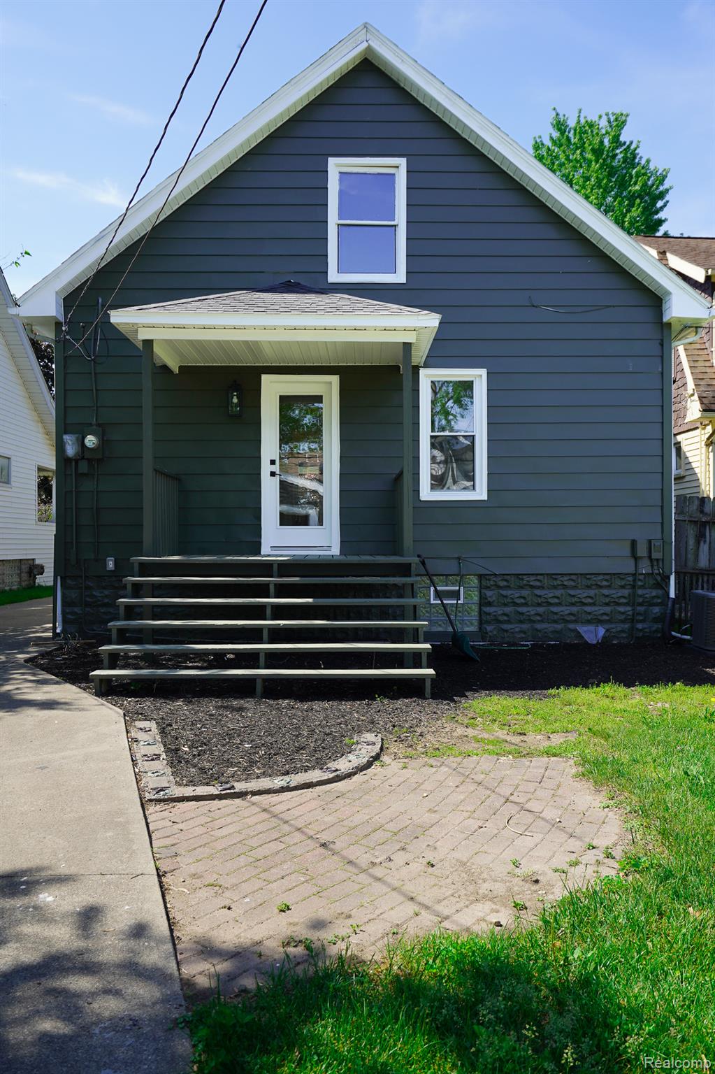 441 Silman Street