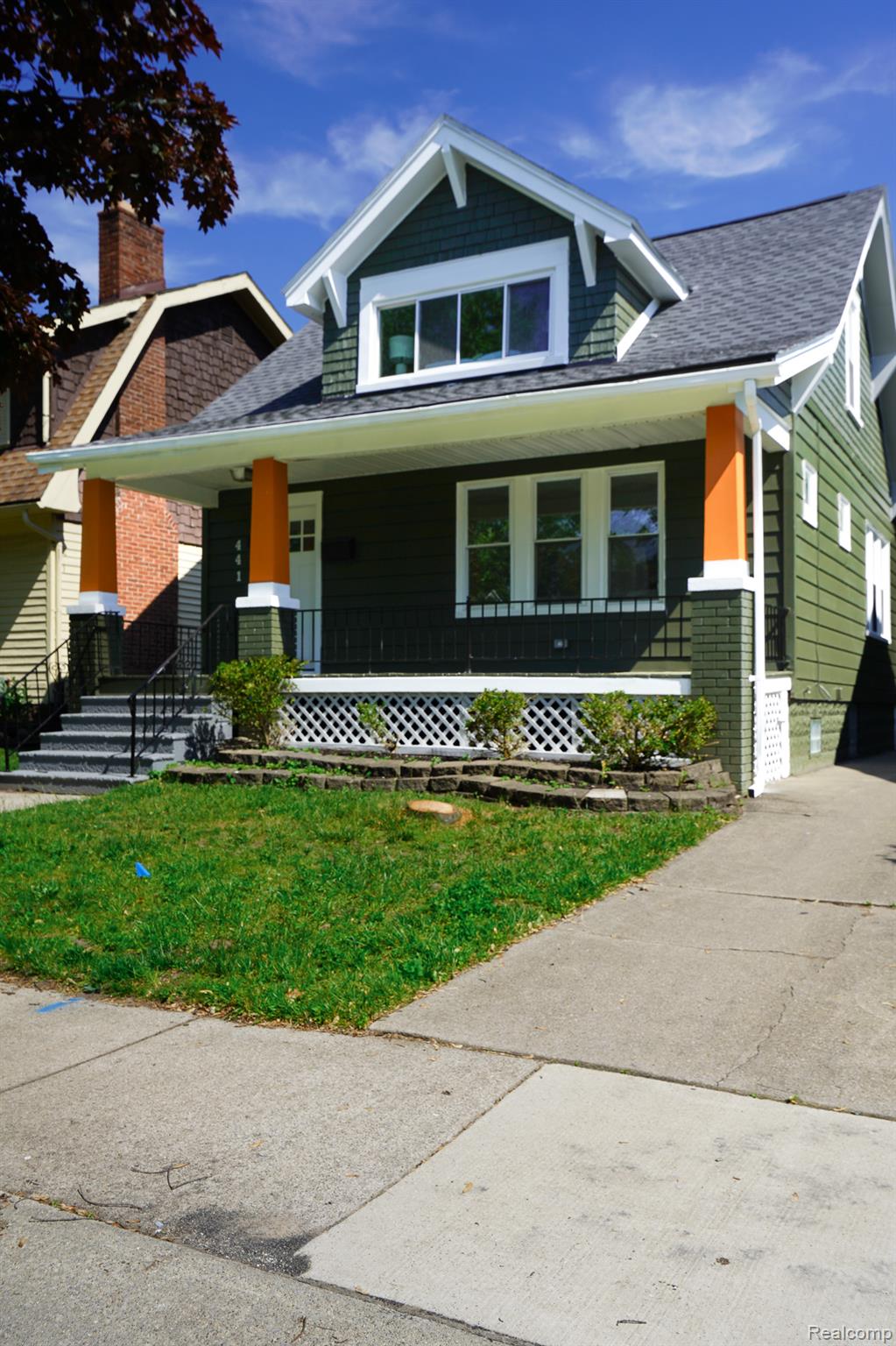 441 Silman Street