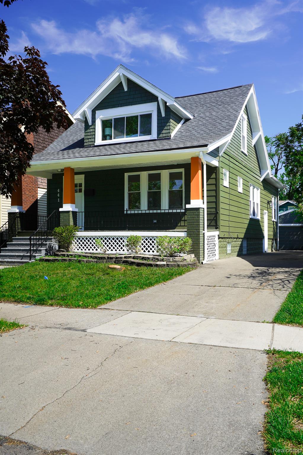 441 Silman Street
