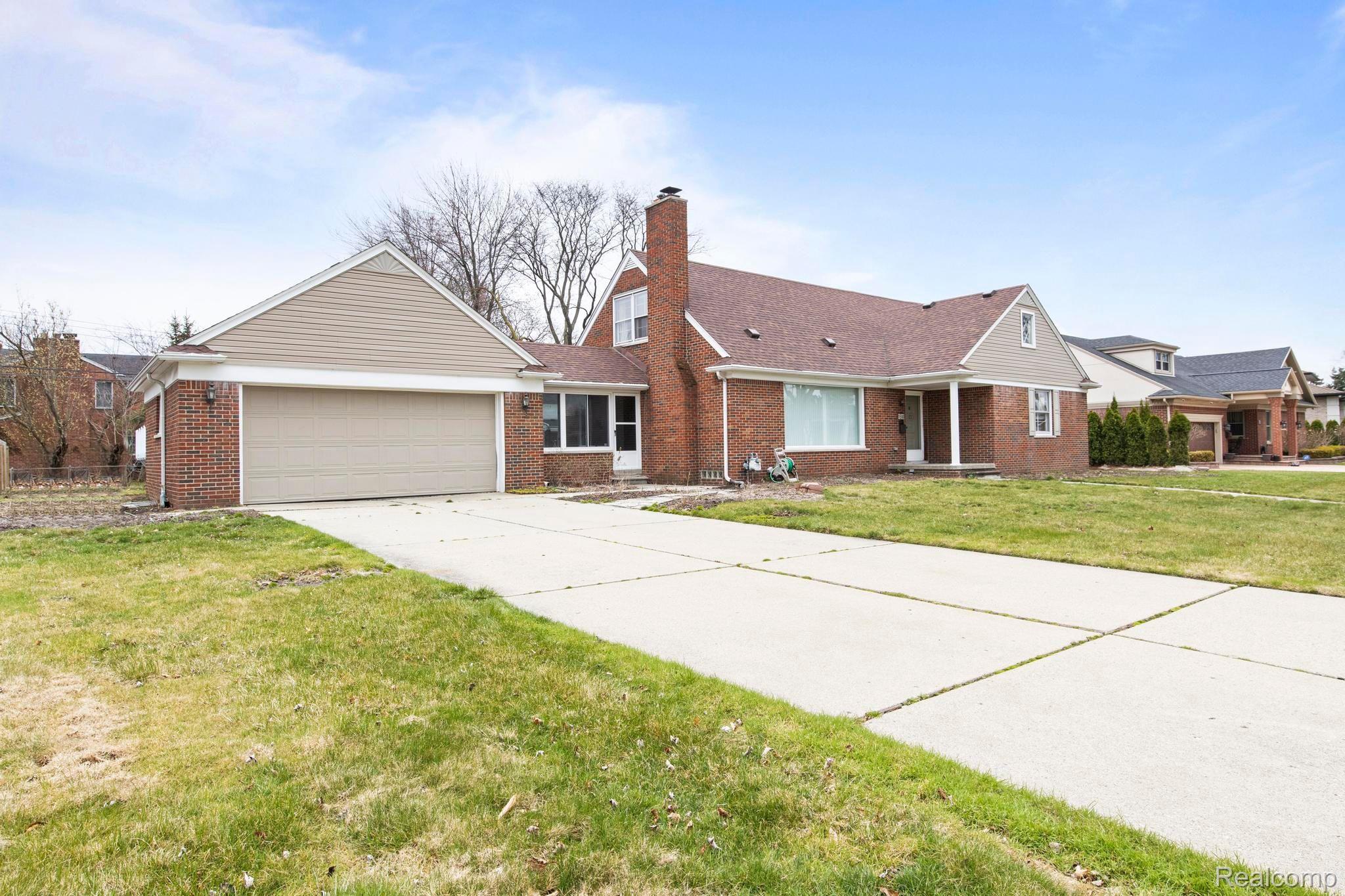 500 BRENTWOOD DRIVE Drive