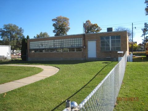 1720 S Park Road Bainbridge Township MI 49022