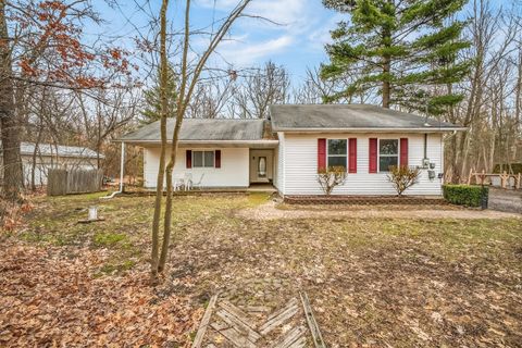 11518 US Highway 31 Montague Township MI 49437