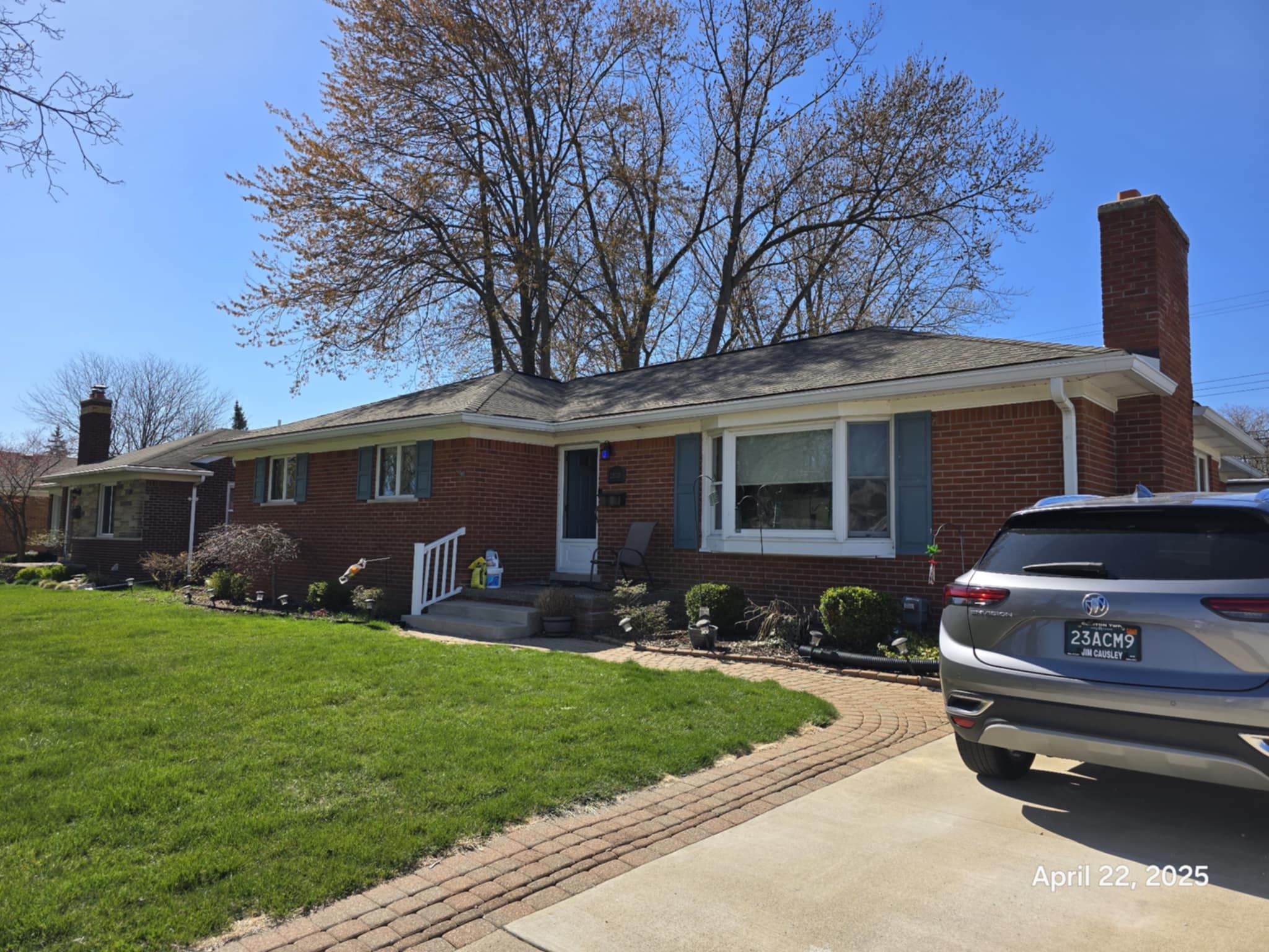22320 RED MAPLE Lane
