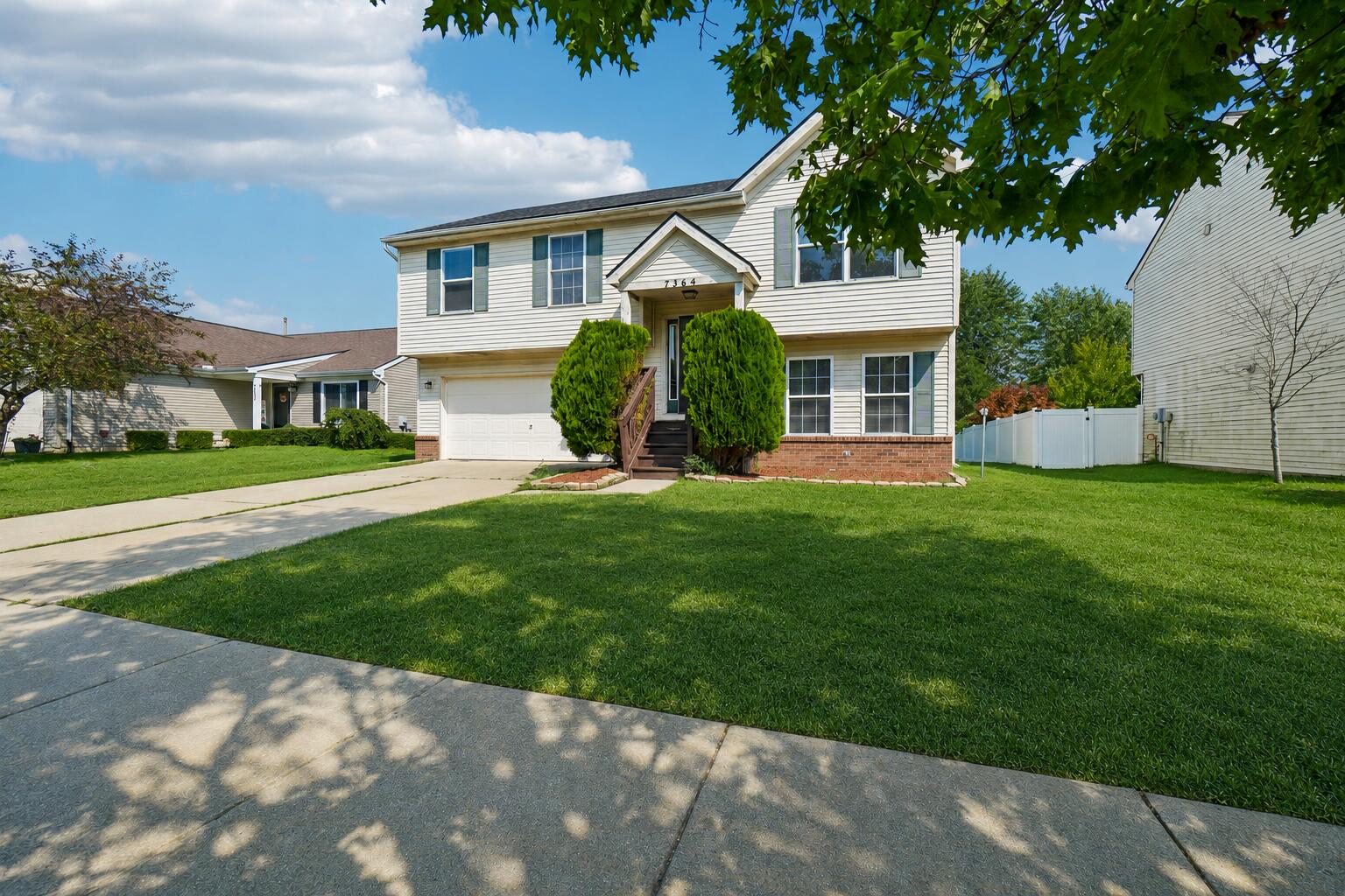 7365 Maplelawn Drive