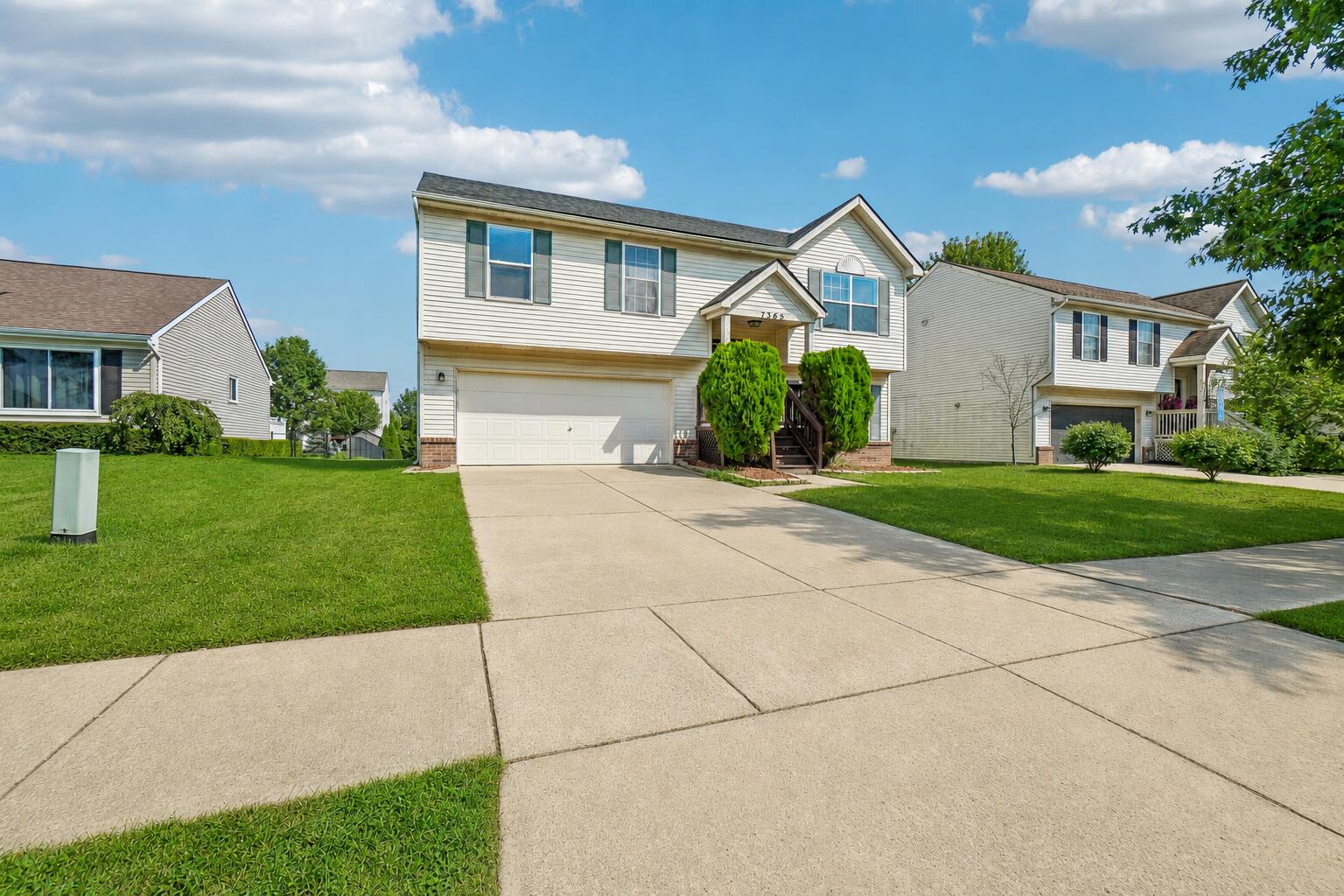 7365 Maplelawn Drive