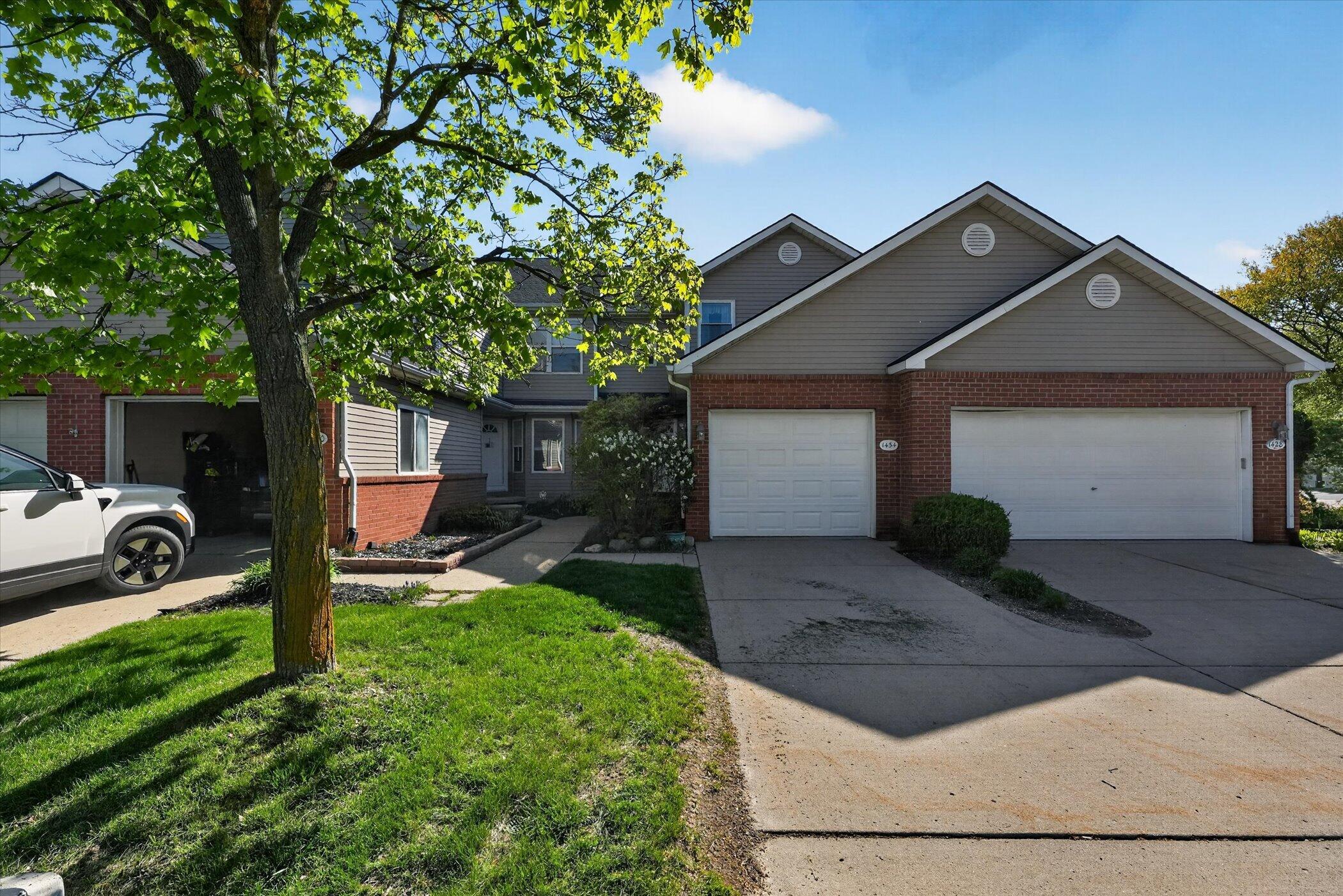 1434 Steeplechase Court 60