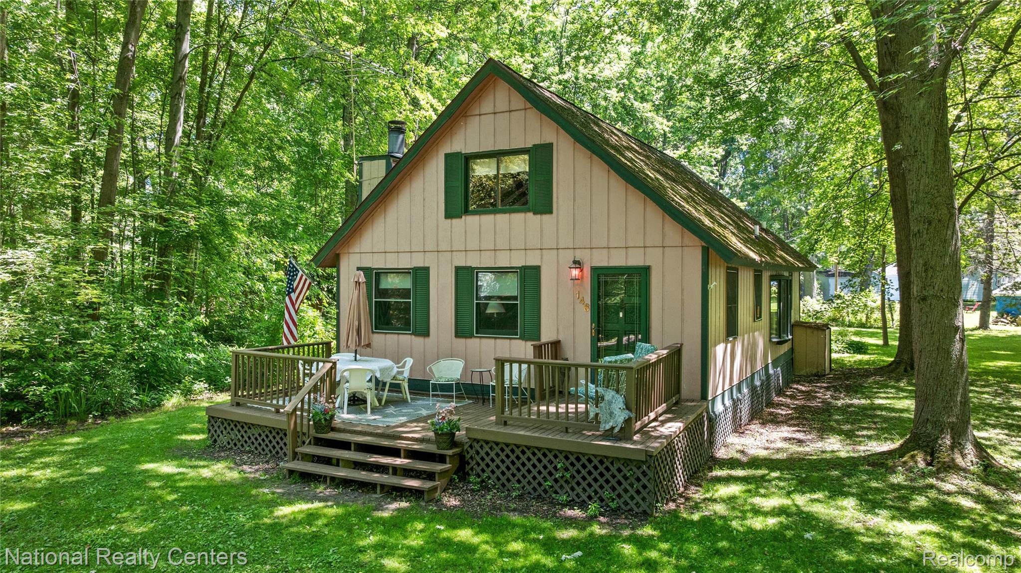 146 Algonac Road