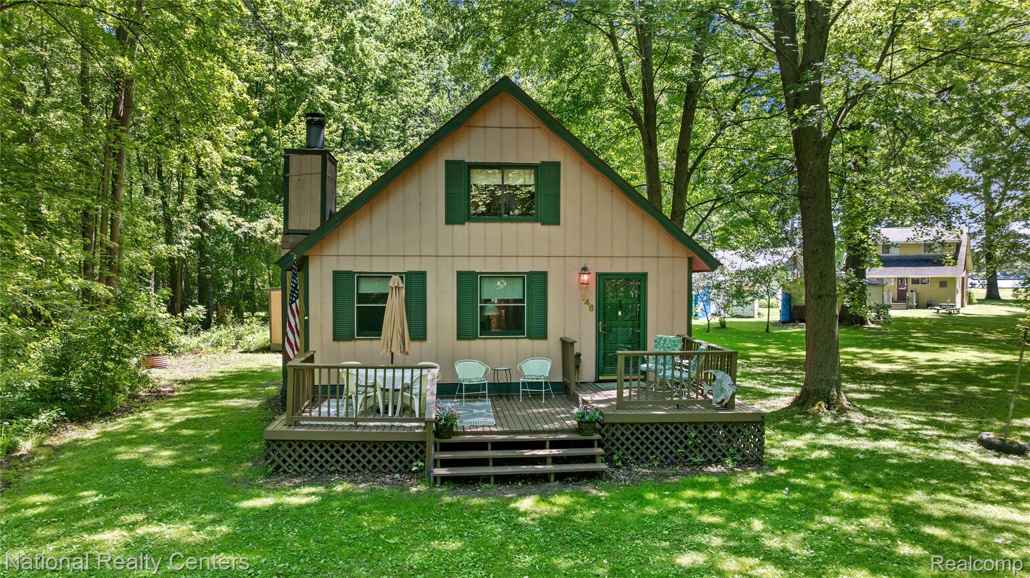 146 Algonac Road