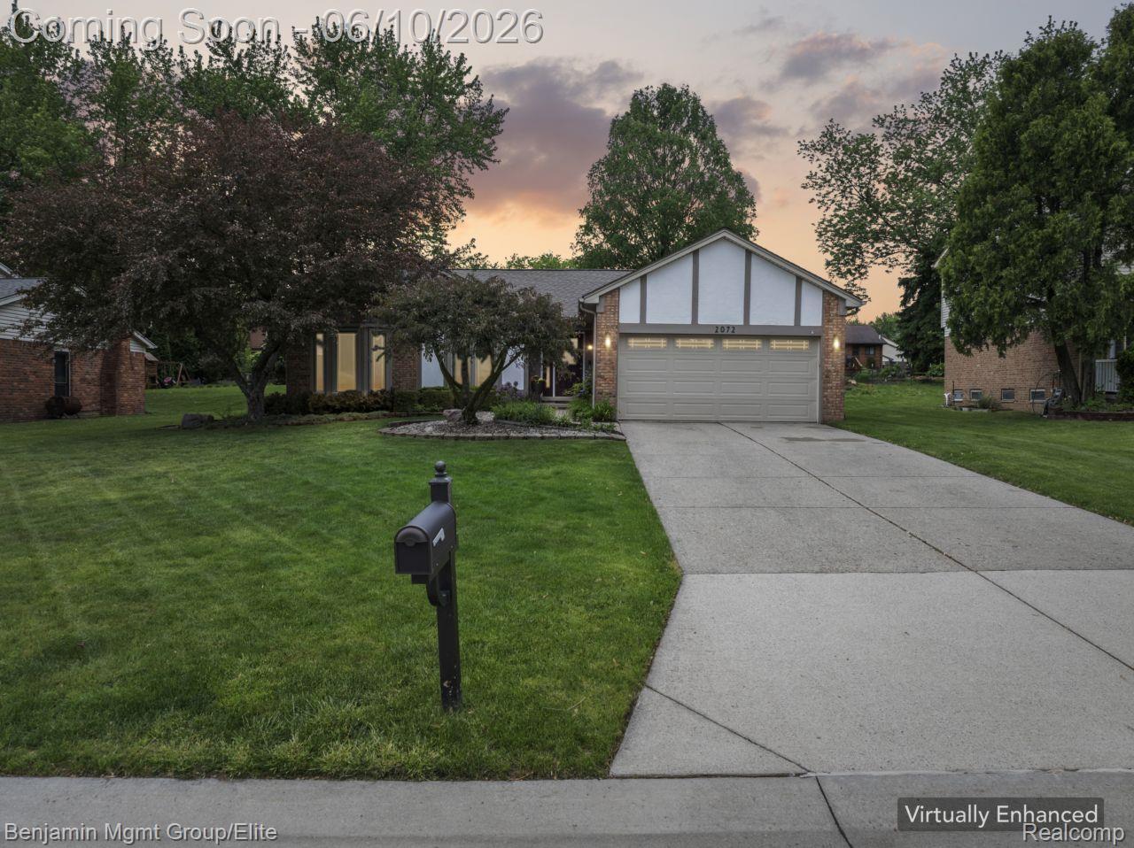 2072 Cumberland Road
