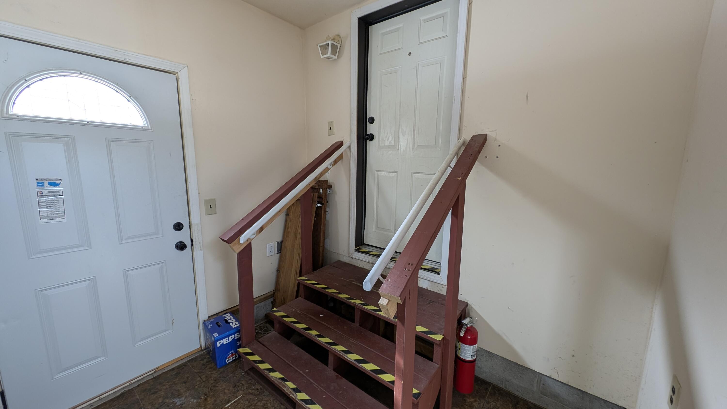 1601 W Mcmillan Road