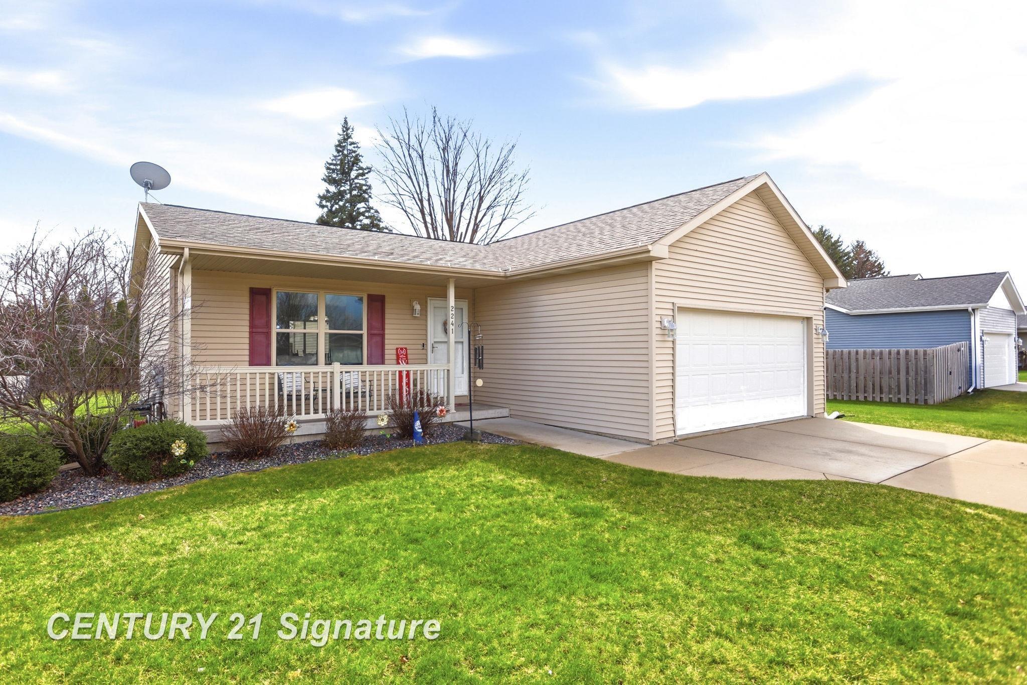 2241 Moonglow Court