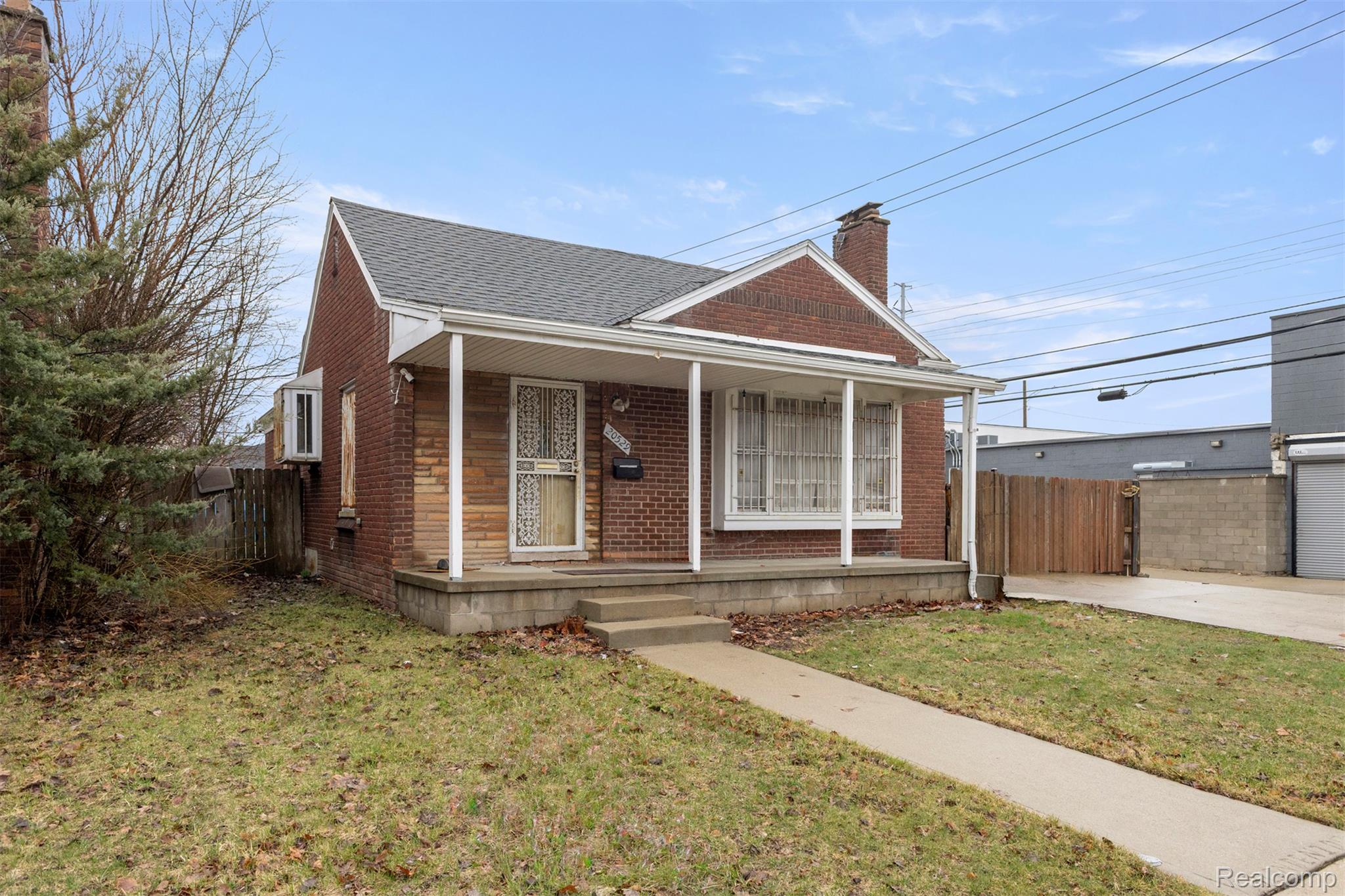 20529 Ardmore Street