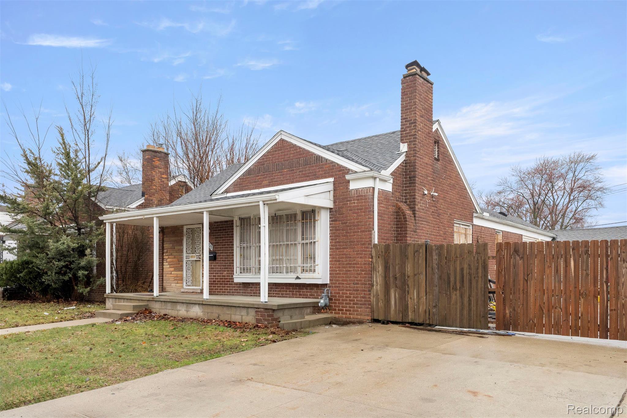 20529 Ardmore Street