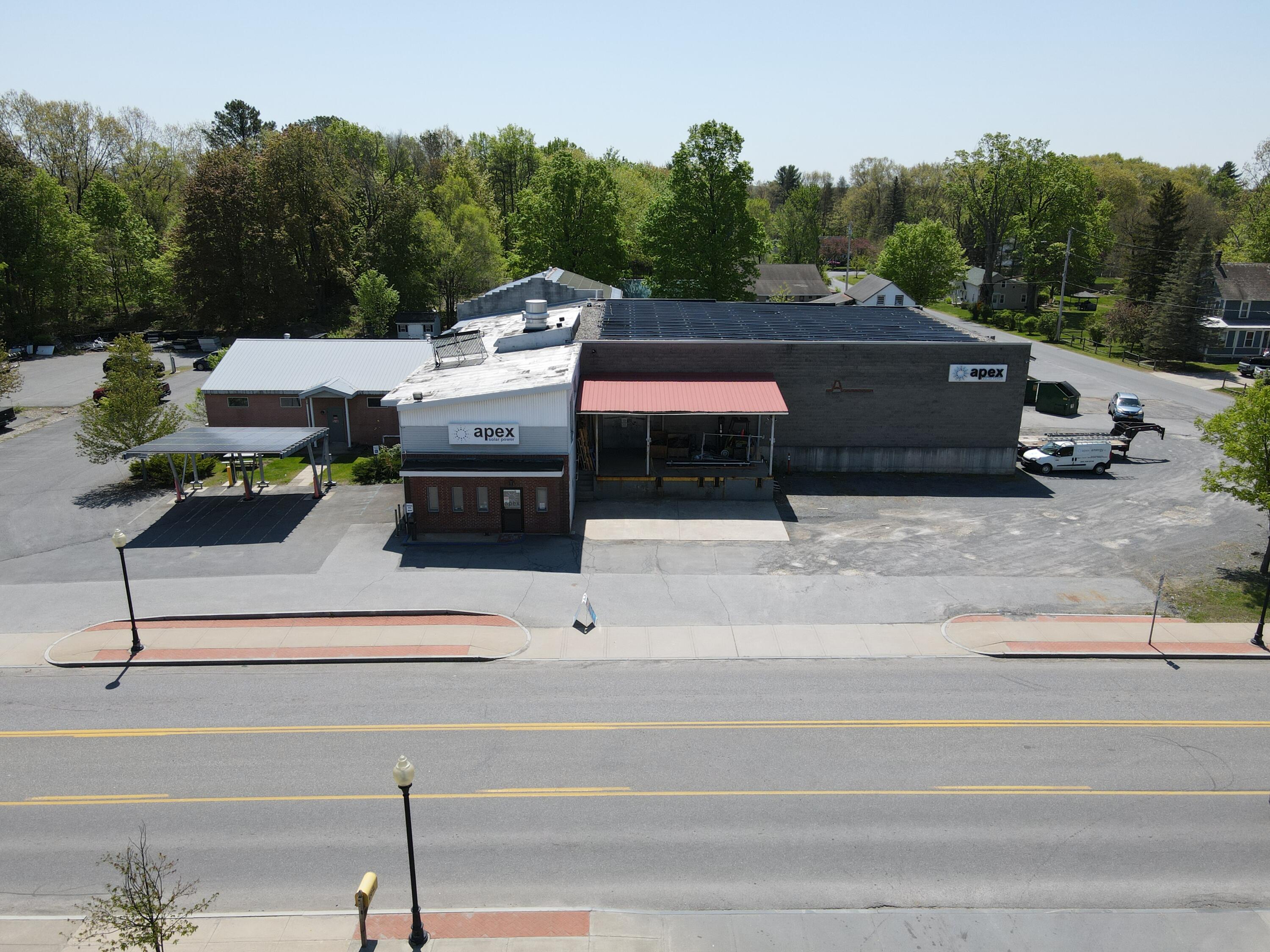 Queensbury, New York 12804, United States, ,Commercial,Active,131637