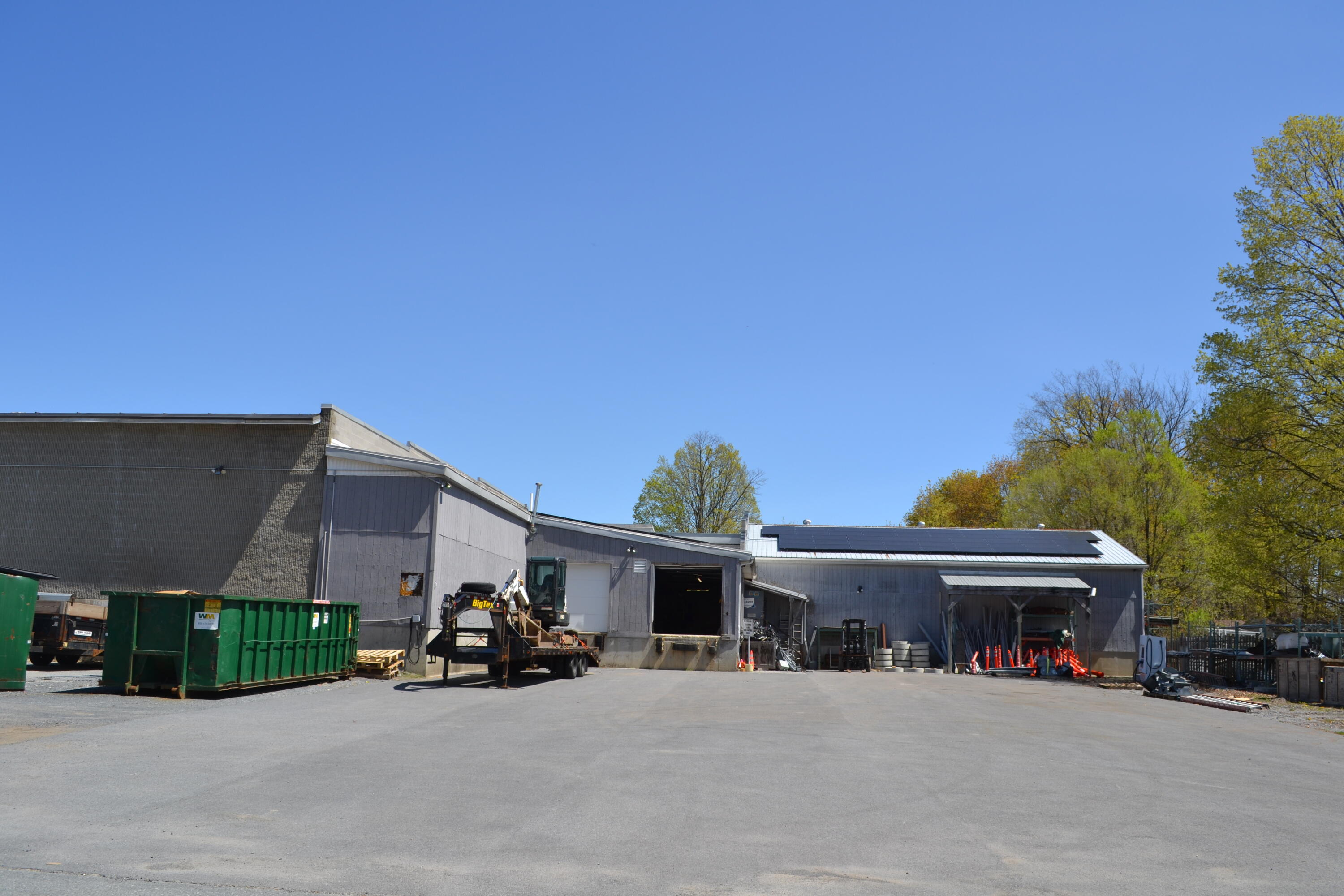 Queensbury, New York 12804, United States, ,Commercial,Active,131637