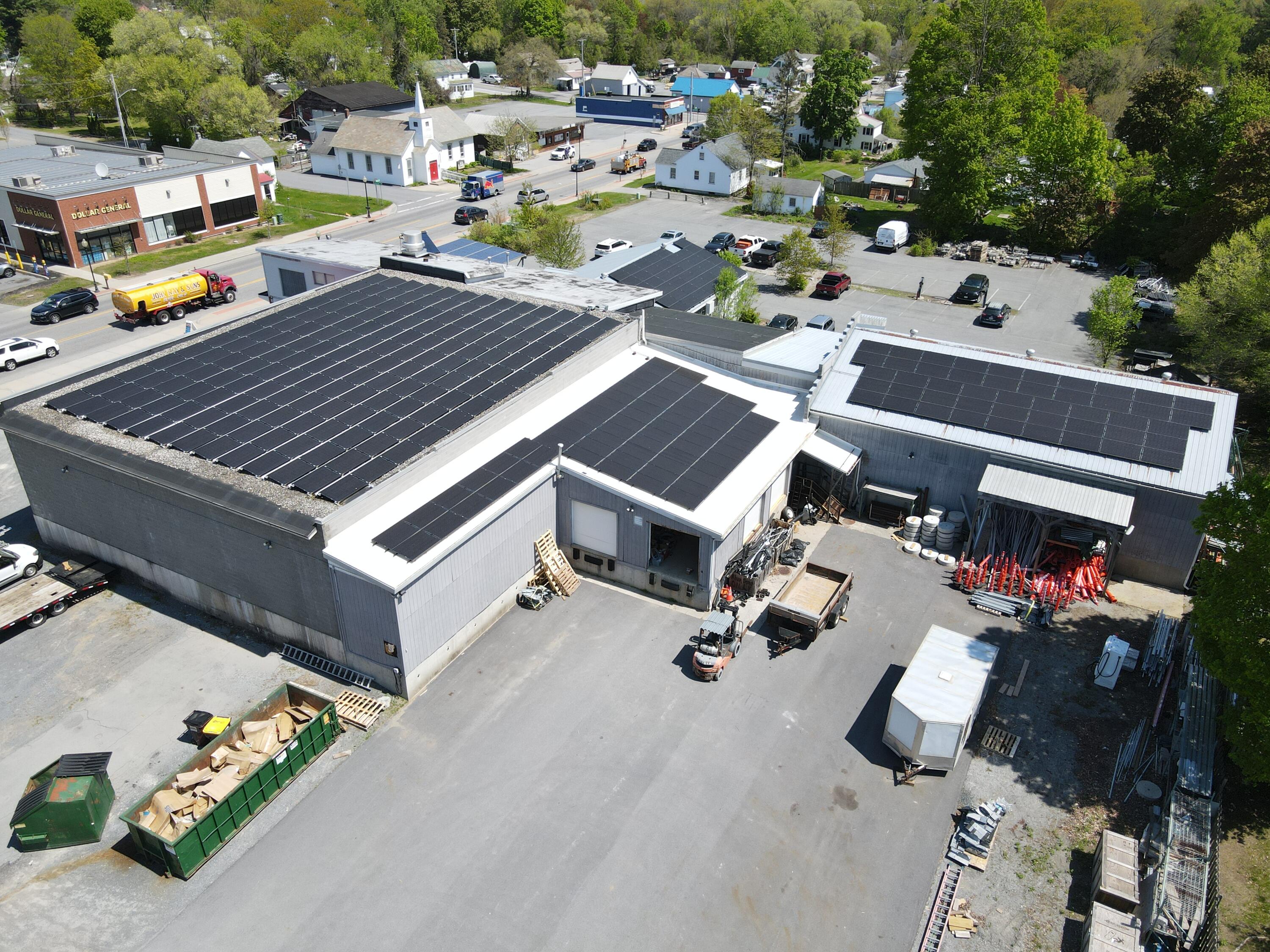 Queensbury, New York 12804, United States, ,Commercial,Active,131637