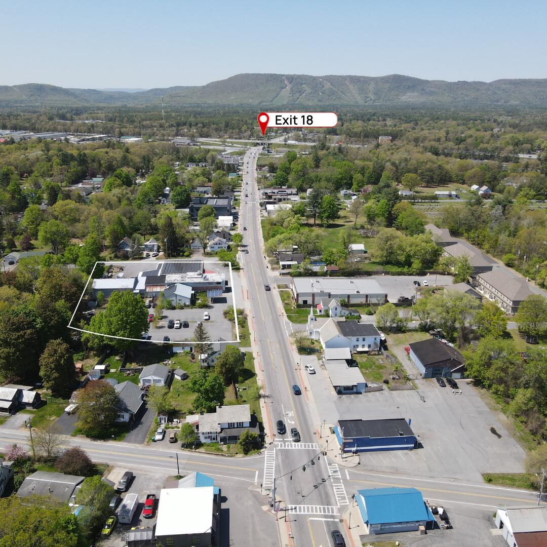 Queensbury, New York 12804, United States, ,Commercial,Active,131637