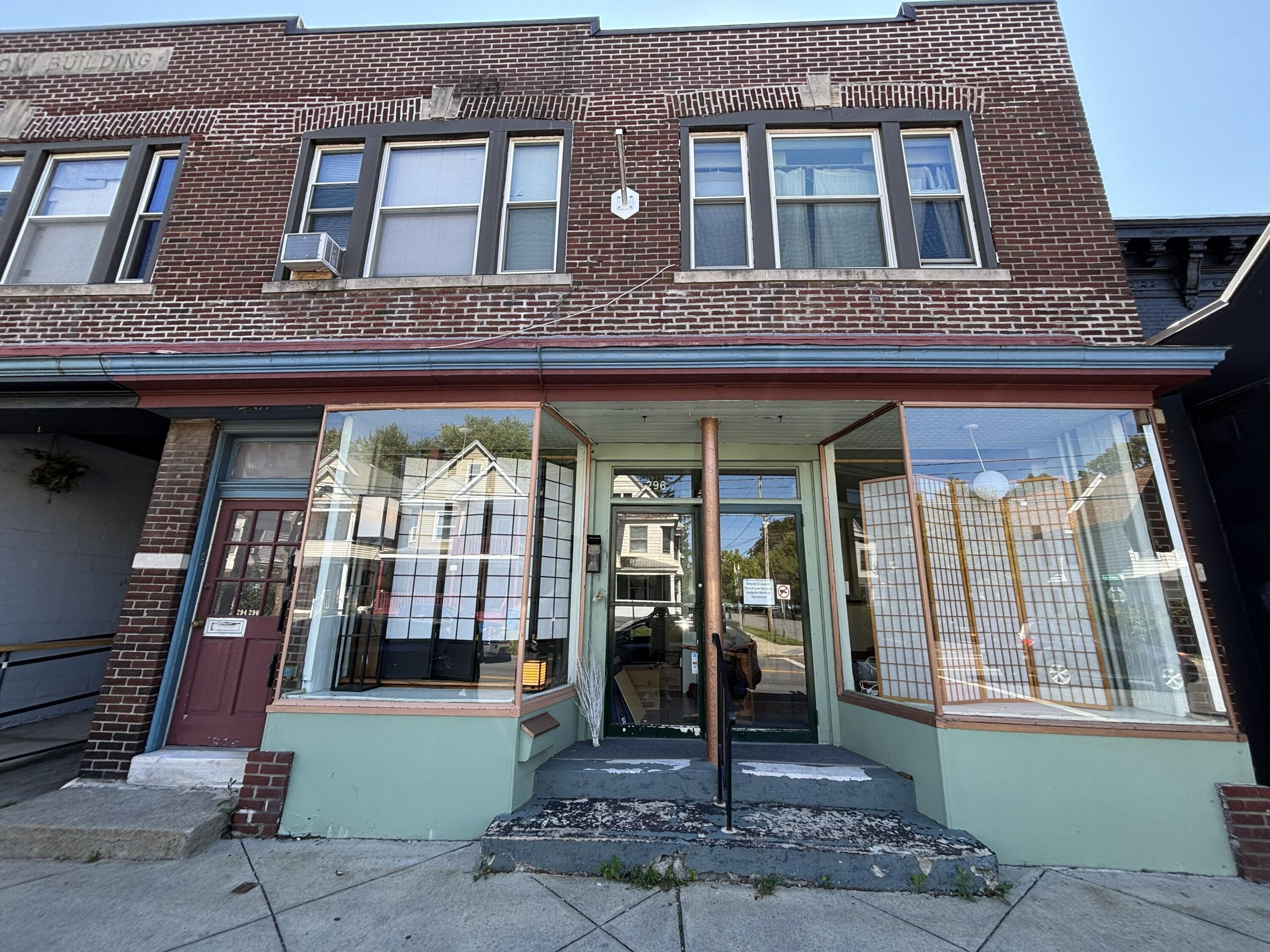 Albany, New York 12209, United States, ,Commercial,Active,240077