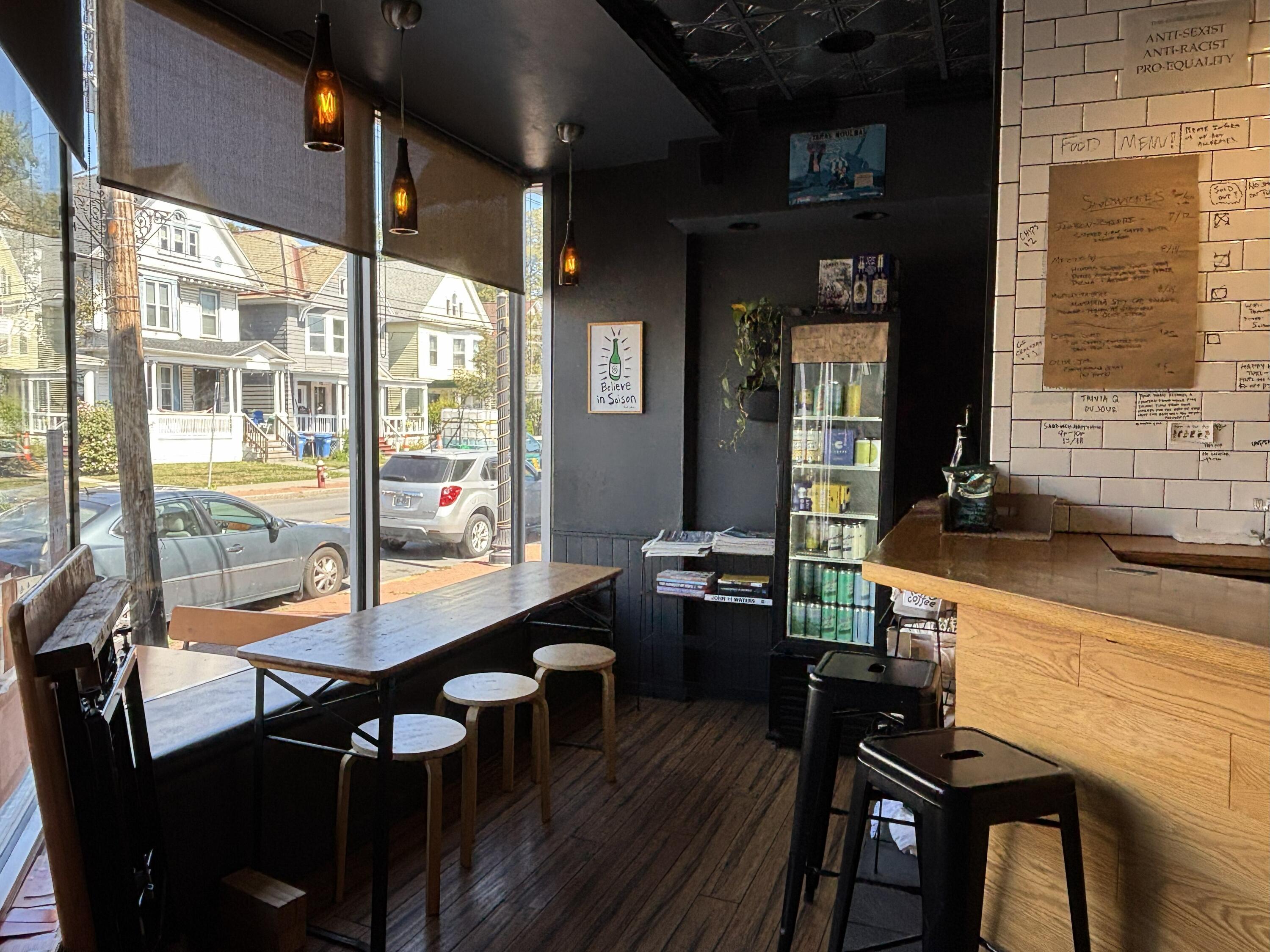 Albany, New York 12209, United States, ,Commercial,Active,240077