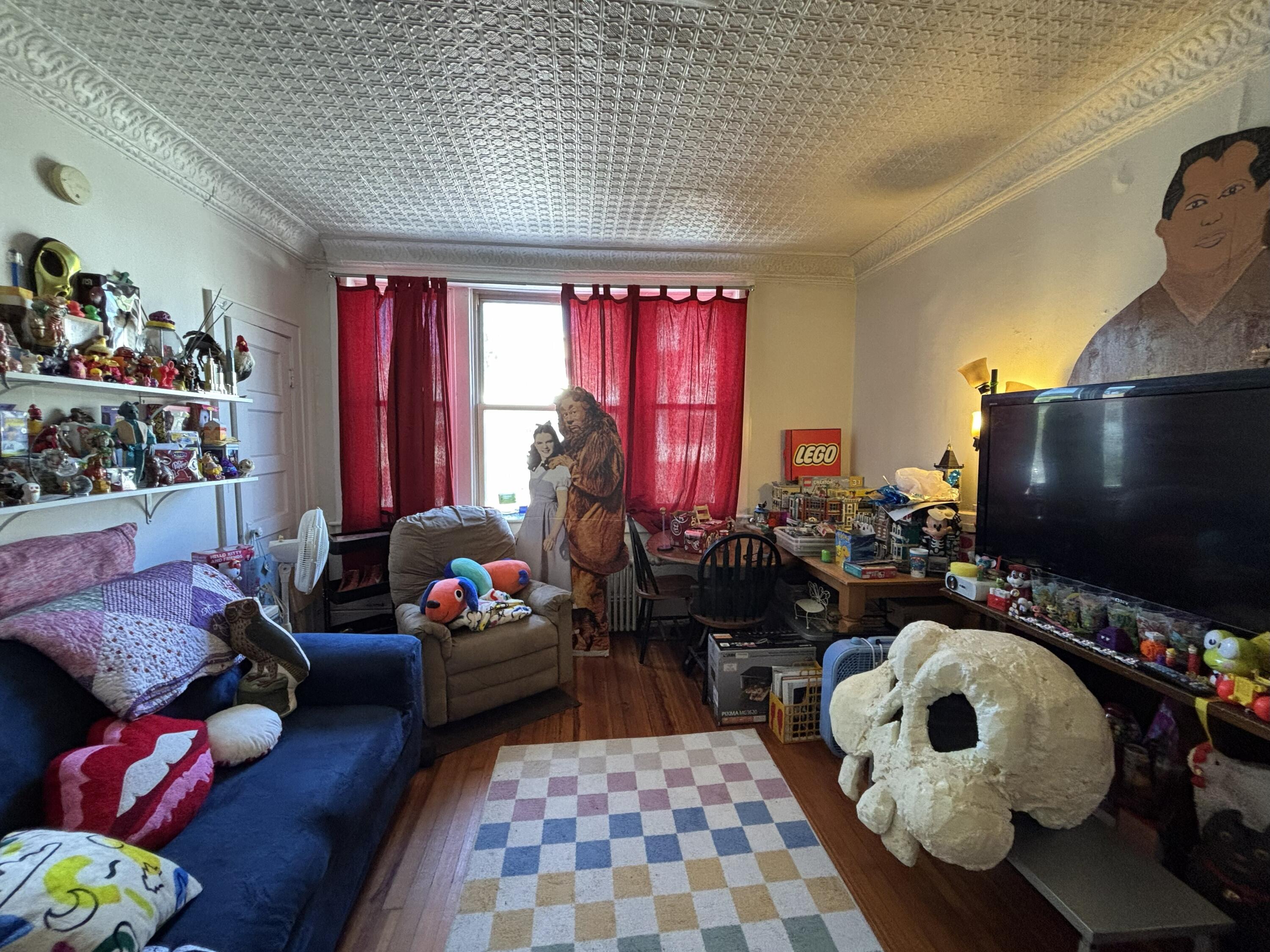 Albany, New York 12209, United States, ,Commercial,Active,240077