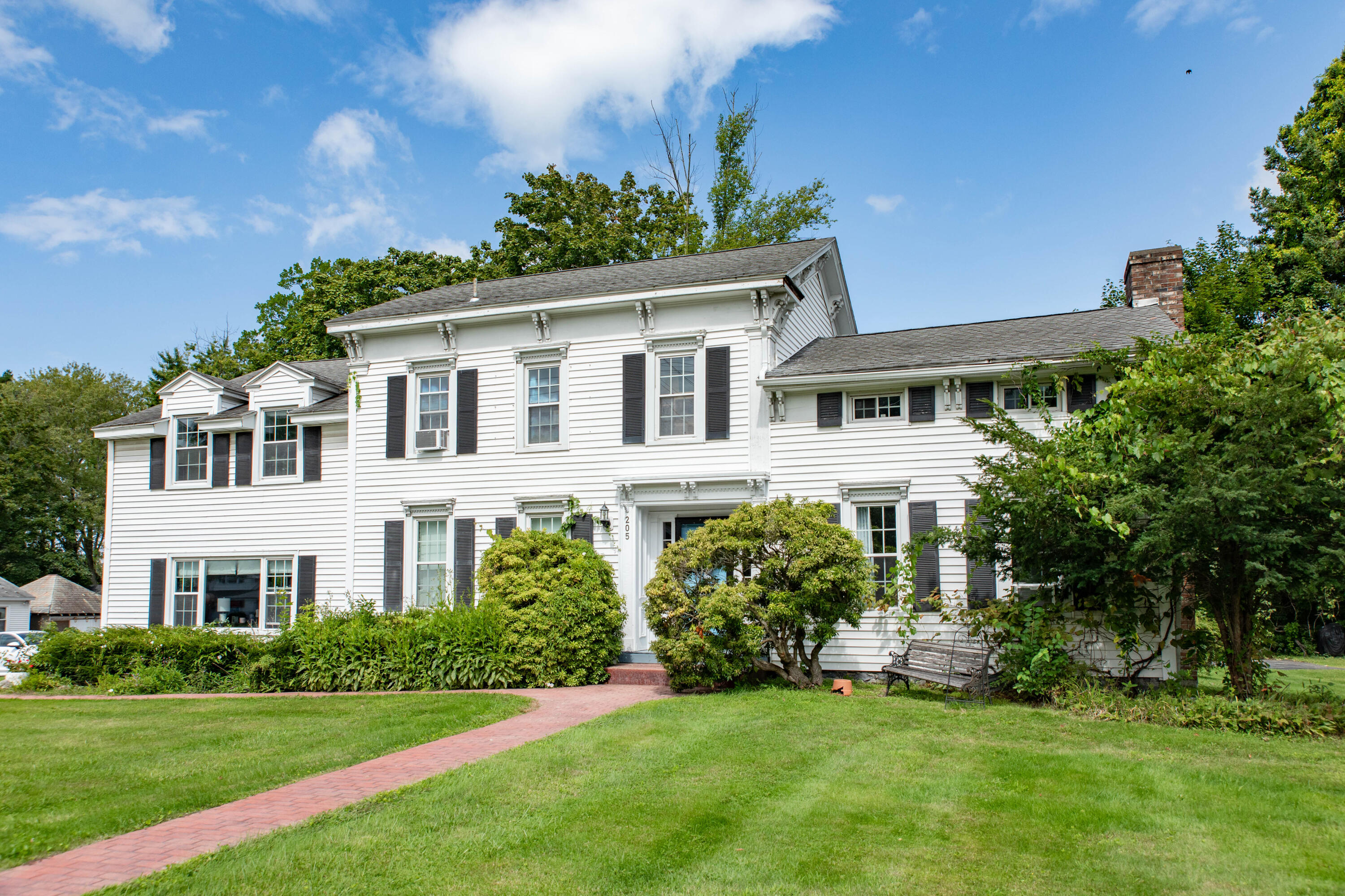 Delmar, New York 12054, United States, ,Residential,Active,105488
