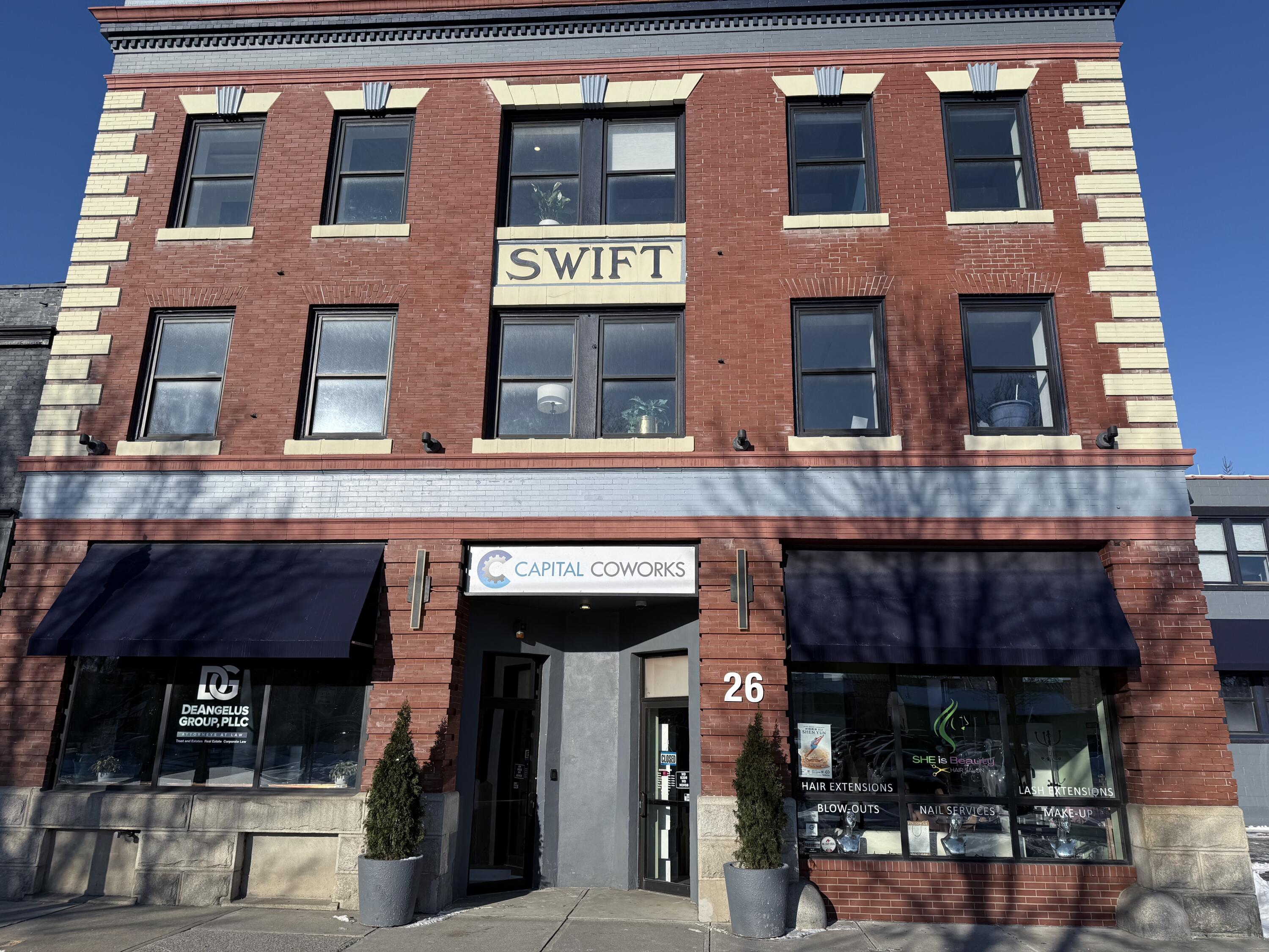 Schenectady, New York 12305, United States, ,Residential,Active,173426