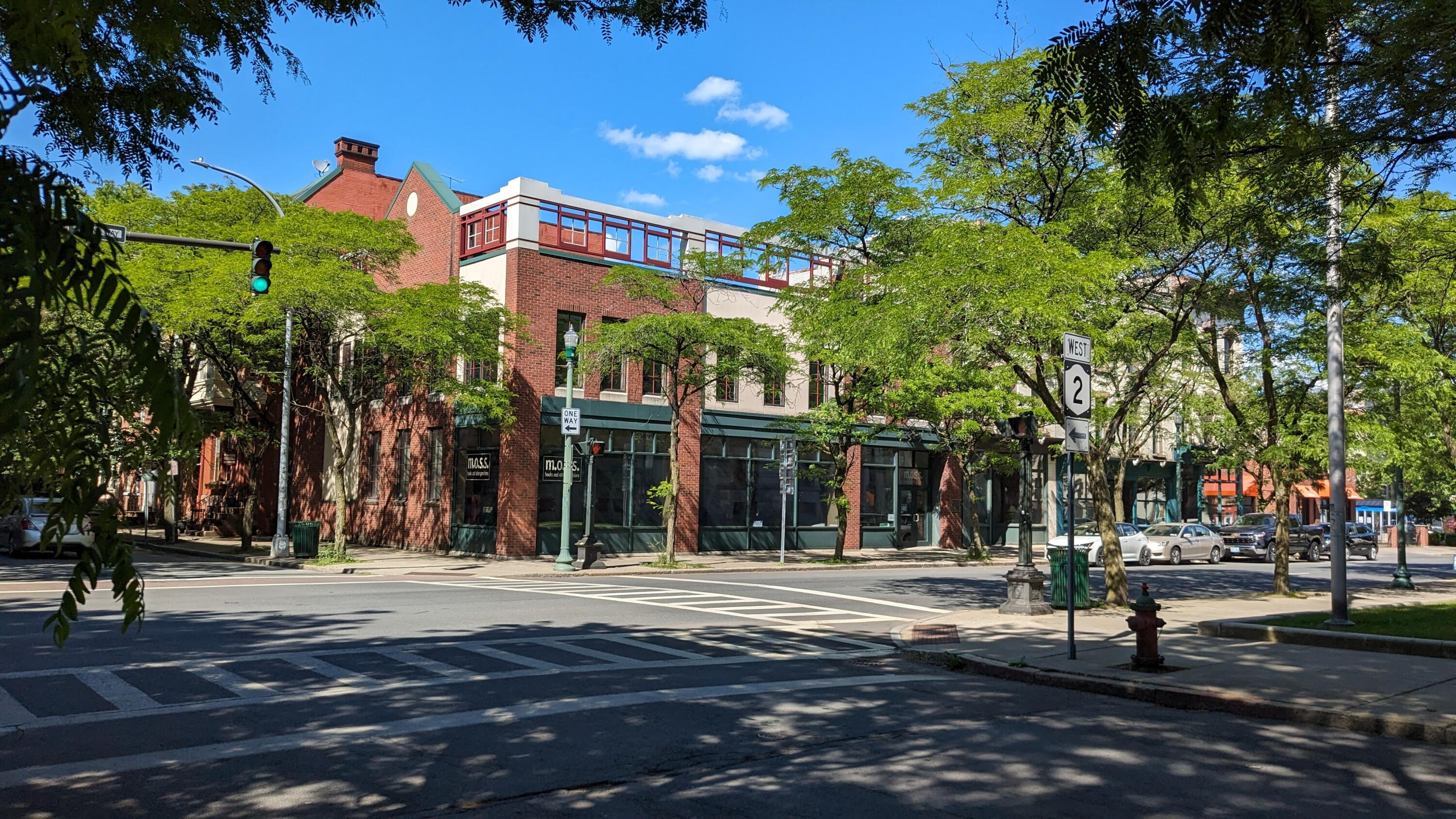 Troy, New York 12180, United States, ,Residential,Active,183301