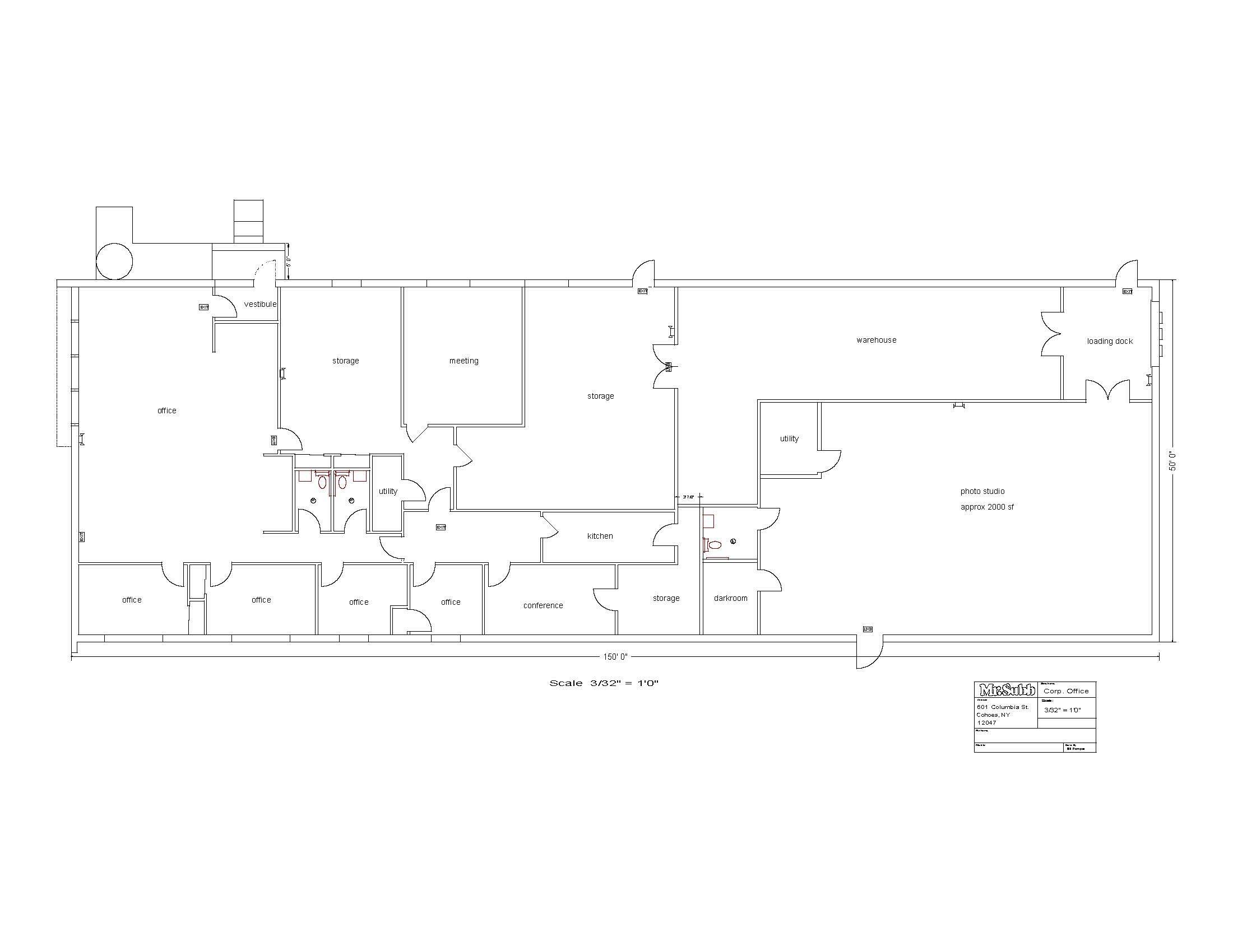 Cohoes, New York 12047, United States, ,Commercial,Active,212895