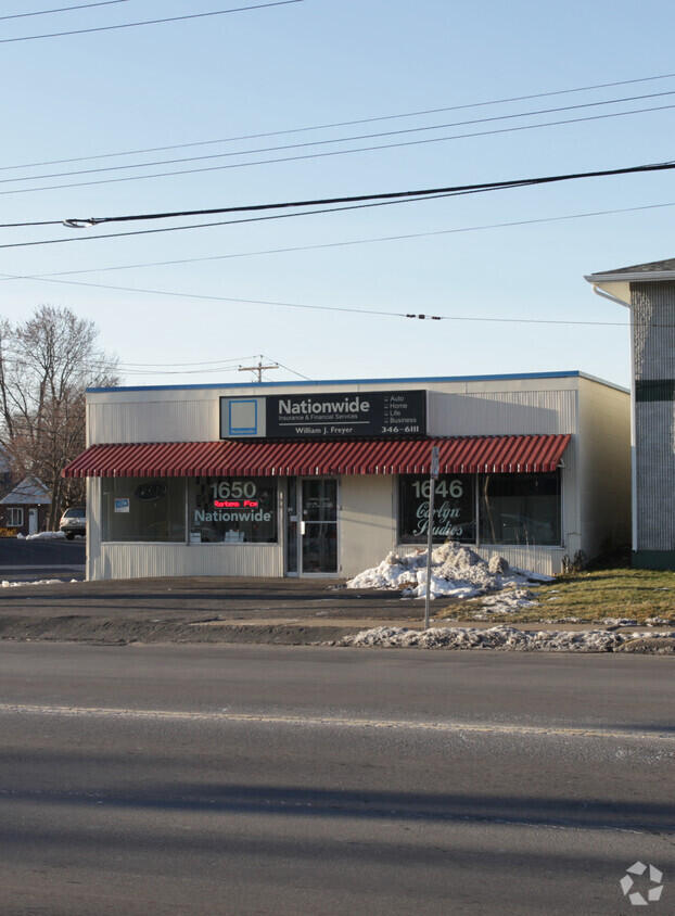 Schenectady, New York 12304, United States, ,Residential,Active,125204