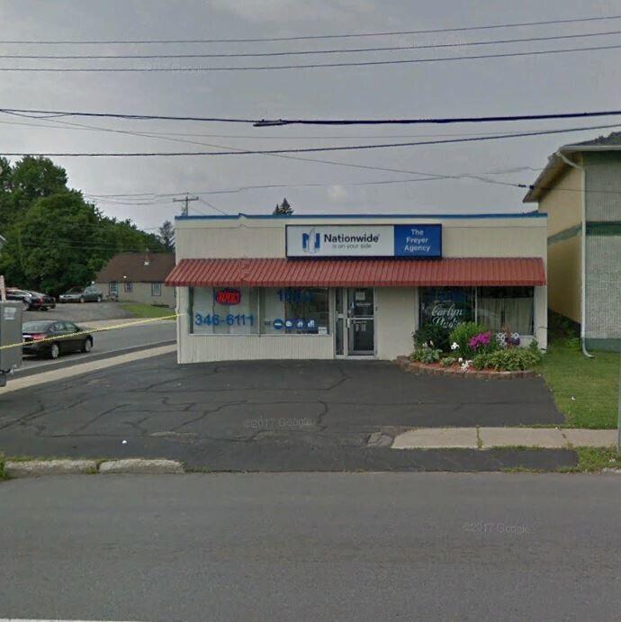 Schenectady, New York 12304, United States, ,Residential,Active,125204