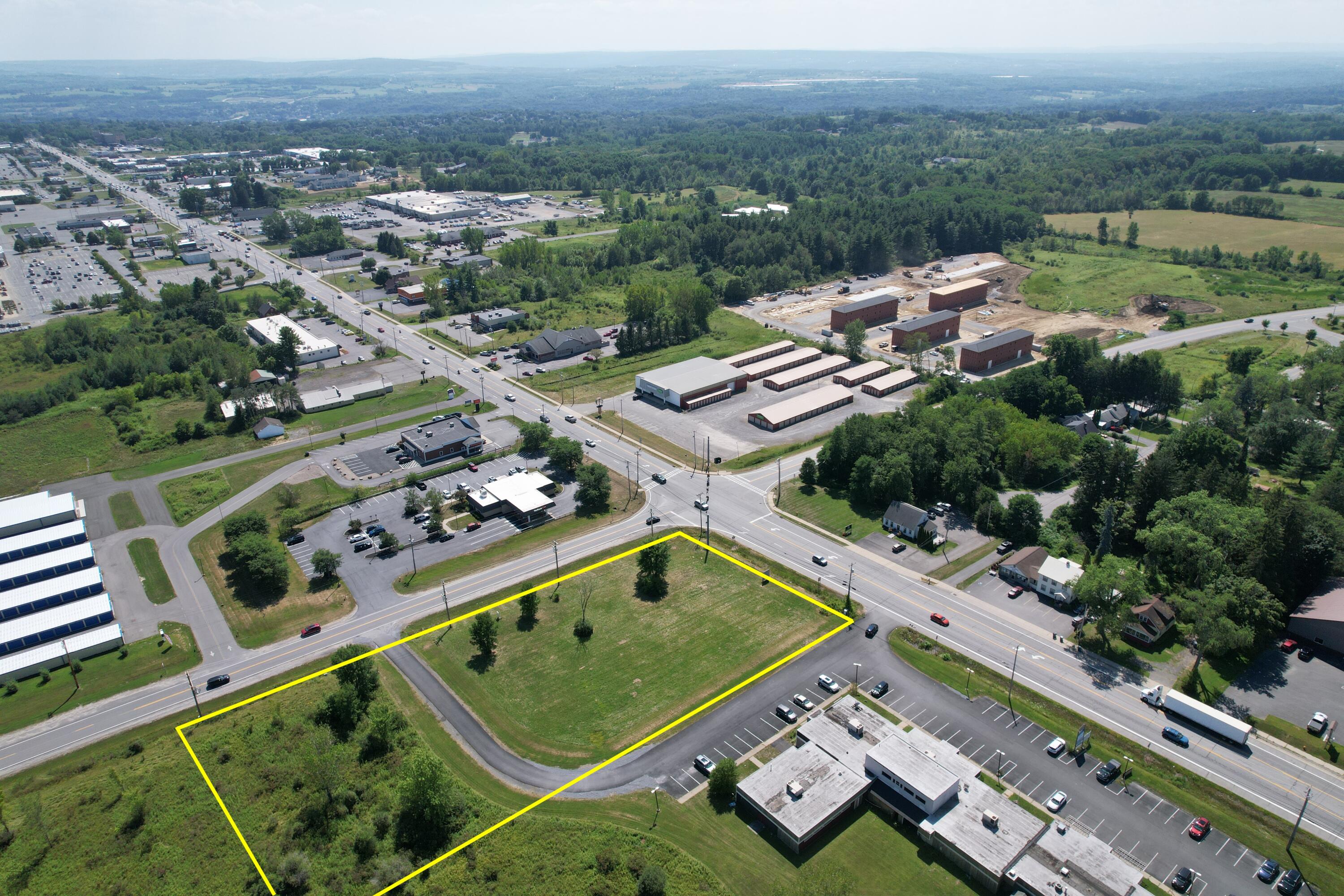 Amsterdam, New York 12010, United States, ,Commercial,Active,190630