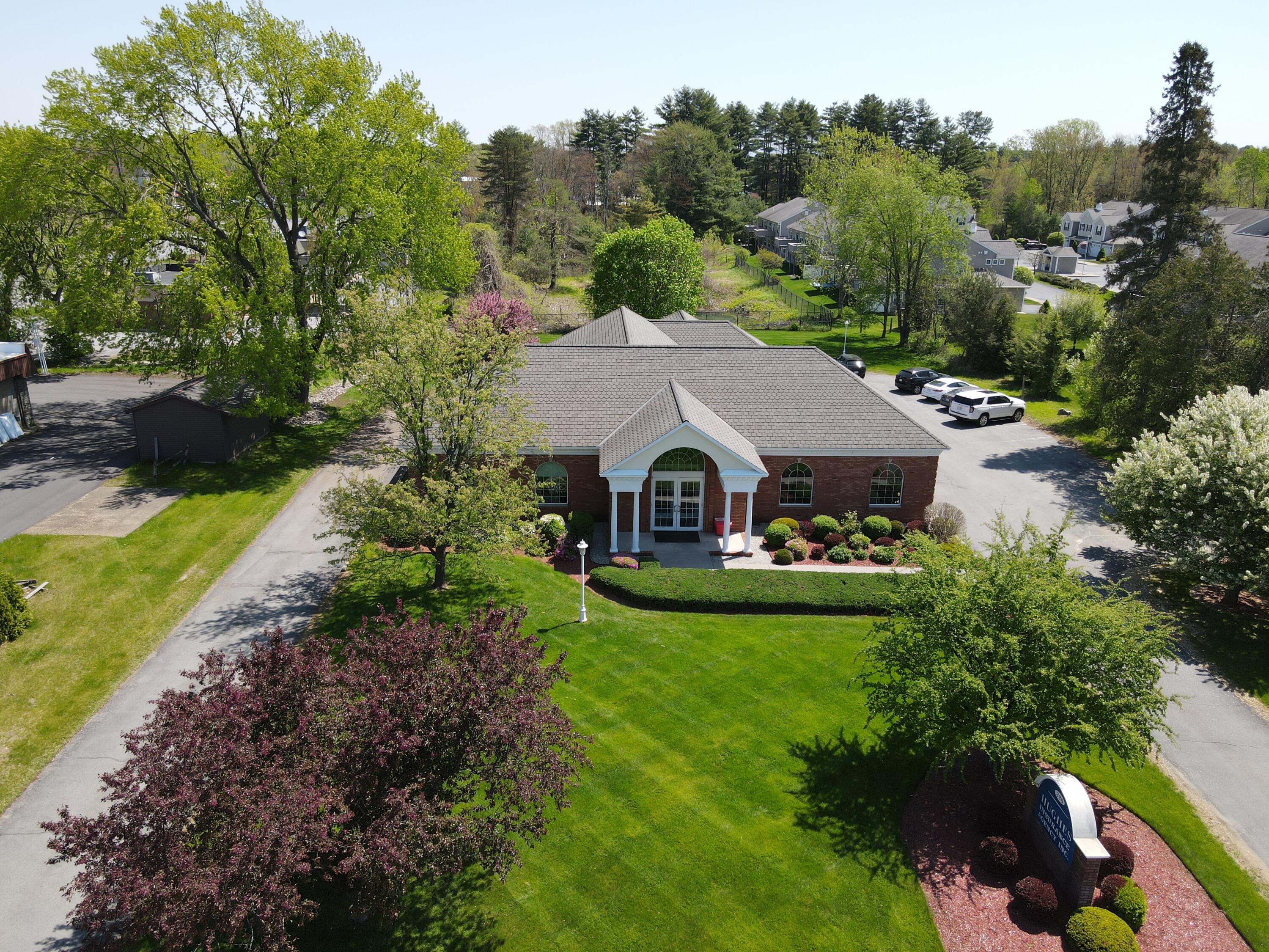 Queensbury, New York 12804, United States, ,Commercial,Active,133933