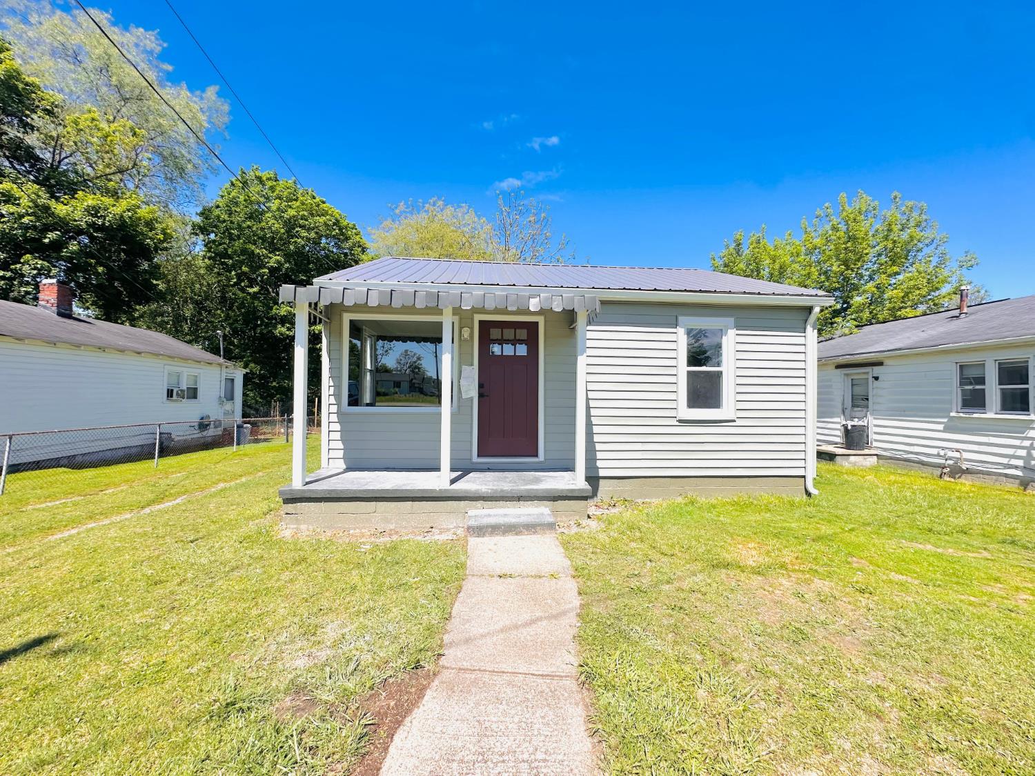 Photo 1 of 58 — Saunders Ave., Beckley, WV 25801
