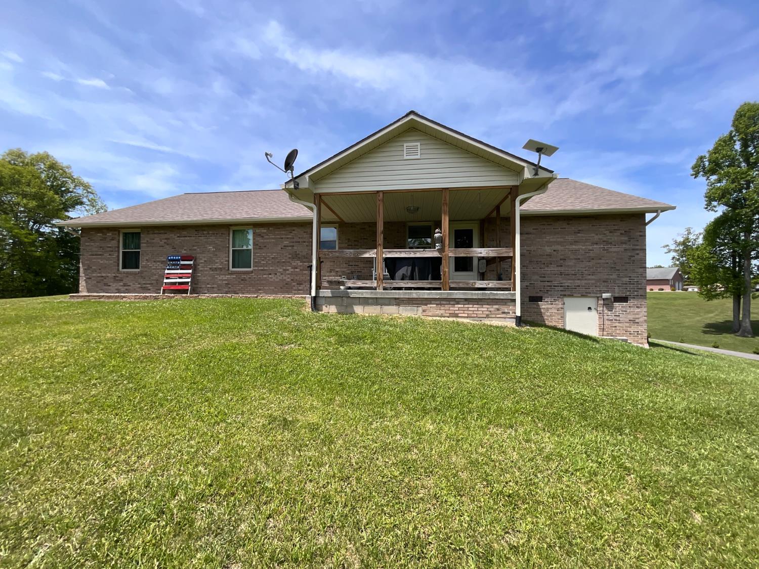 Taylor Farm Road - Photo 2