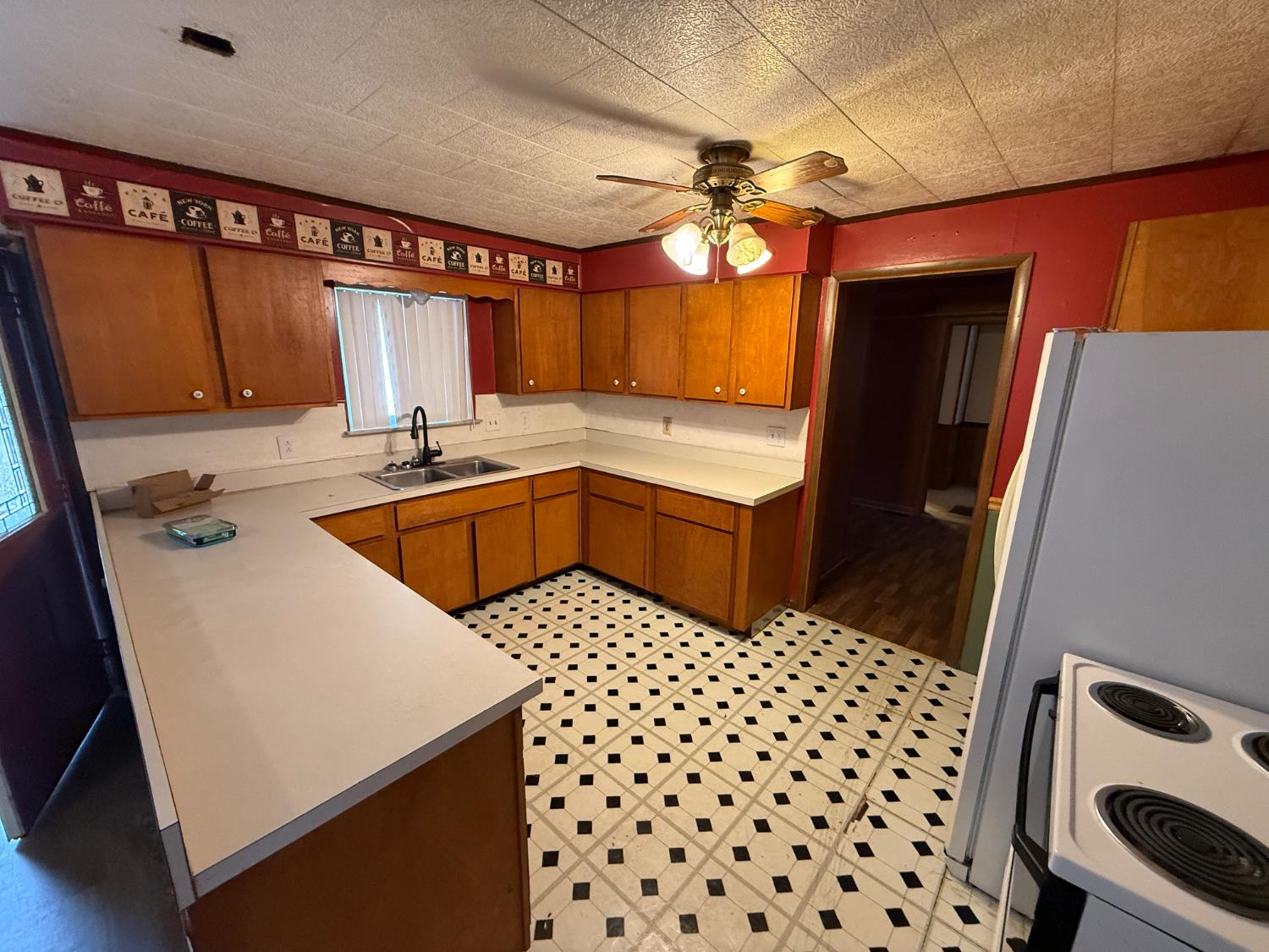 Twenty One Row Hollow Street - Photo 3