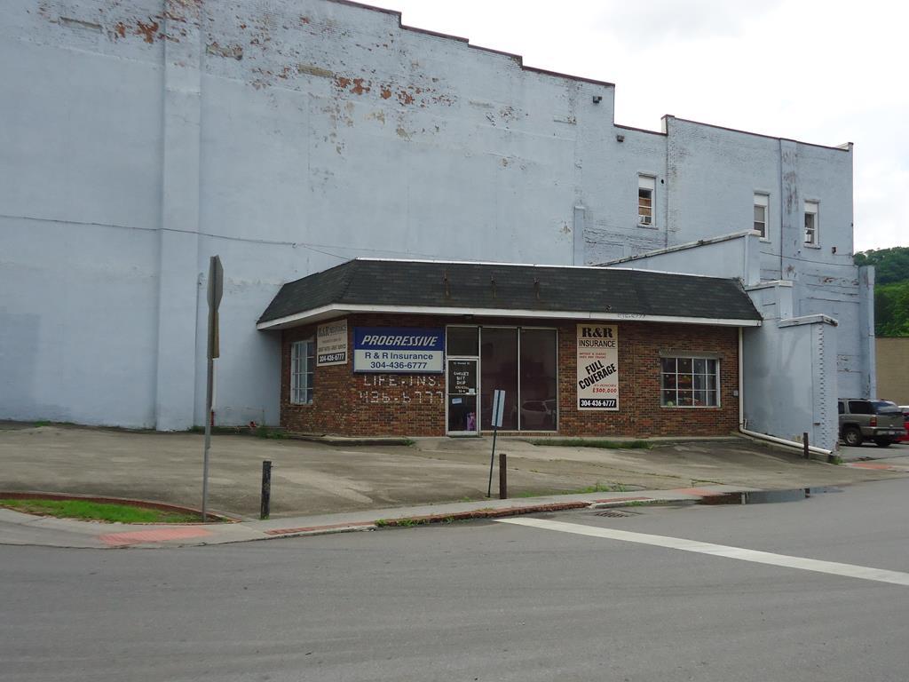 Photo 1 of 3 — Howard Street, Welch, WV 24801