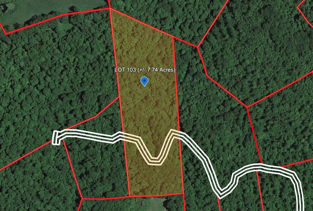 Photo 1 of 8 — Brambleberry Bend, Bragg, WV 25918