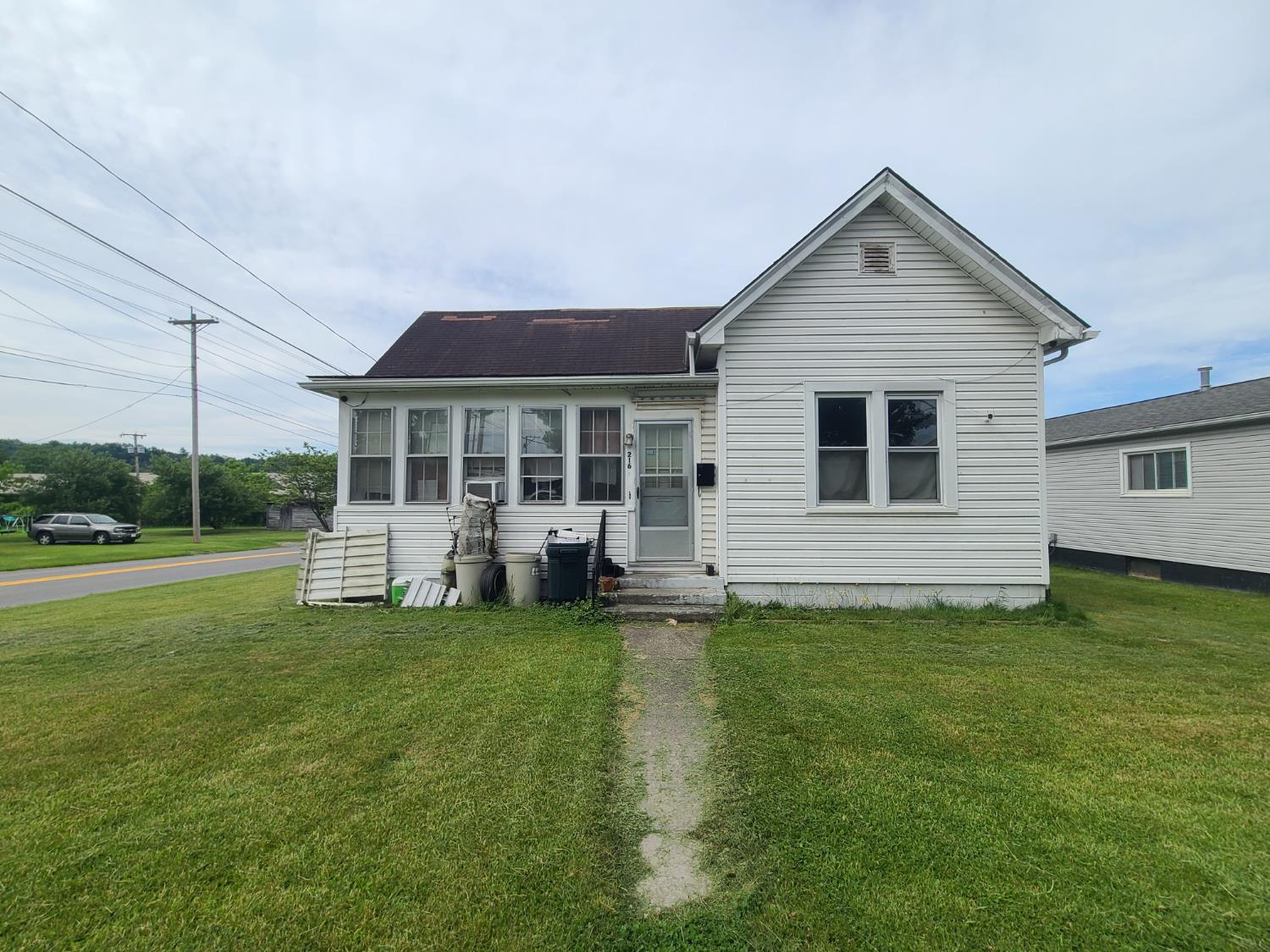 Photo 1 of 13 — Kirk Street, Princeton, WV 24740