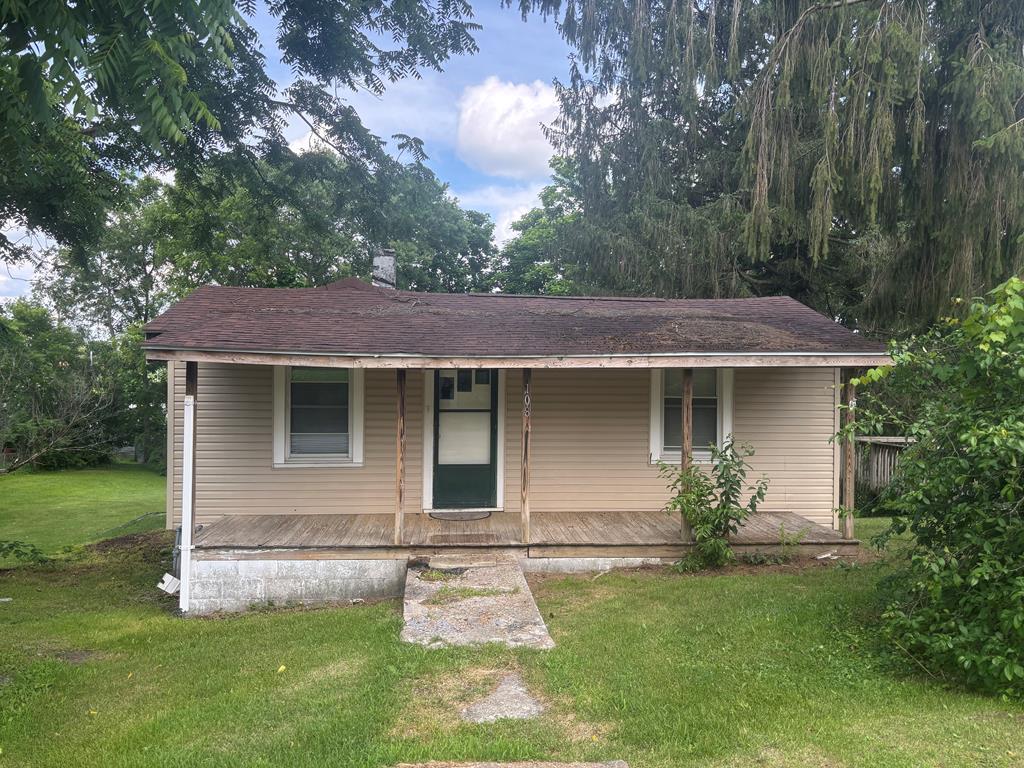 Photo 1 of 11 — Bero Ave, Beckley, WV 25801