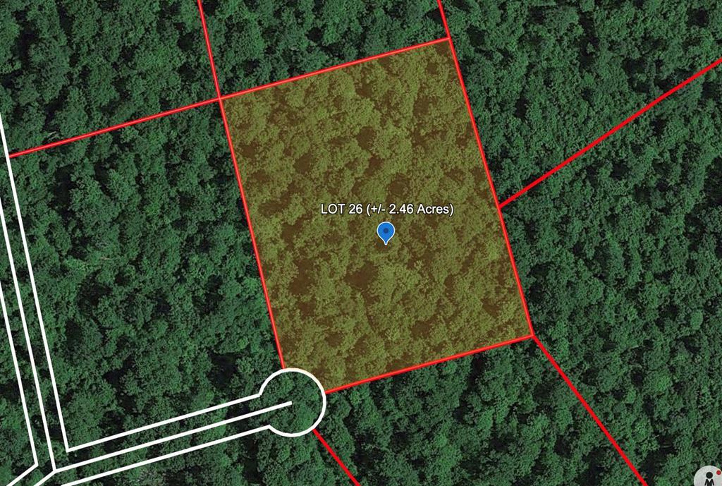 Photo 1 of 7 — Bobcat Bend, Bragg, WV 25918
