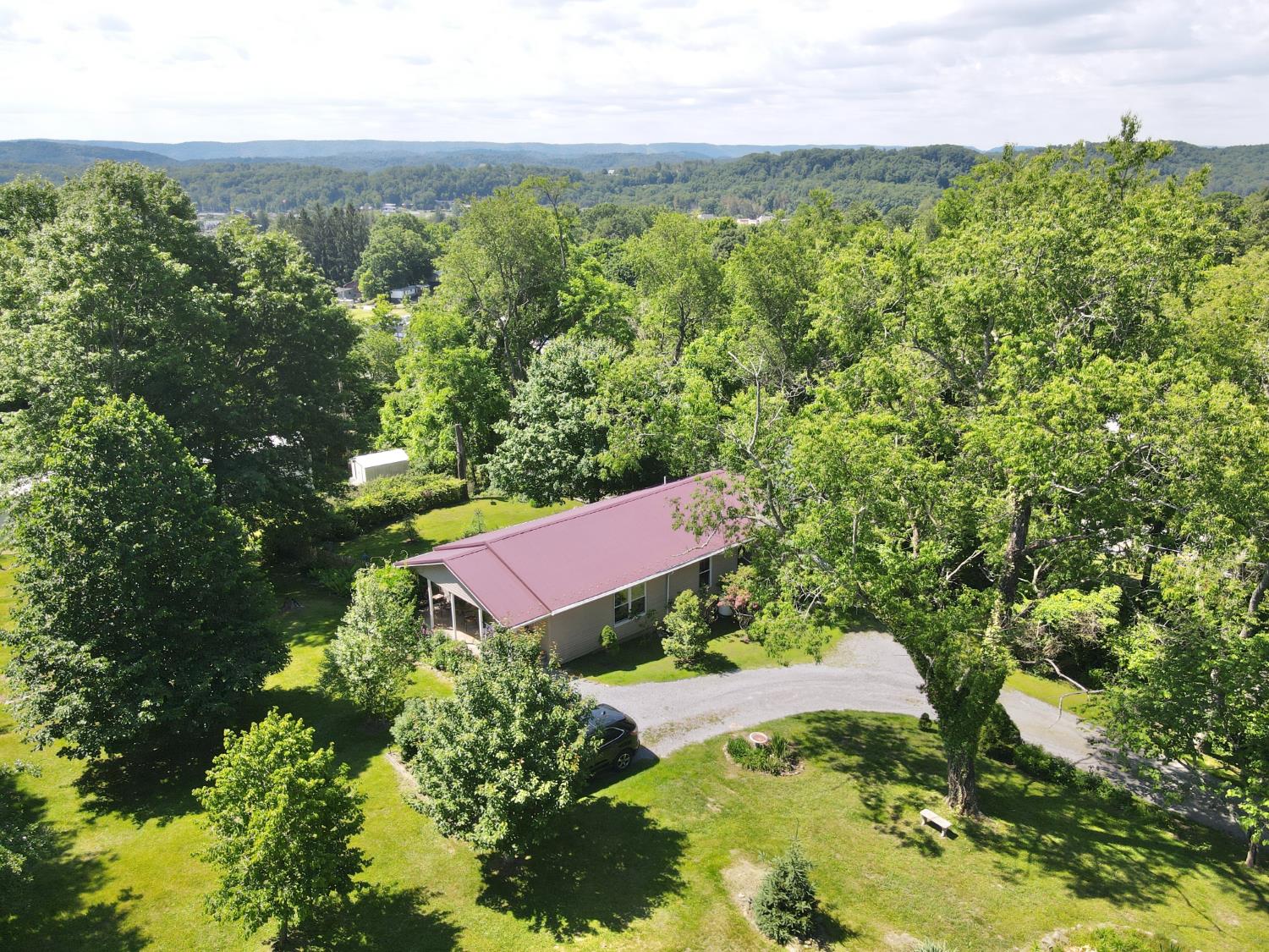 Photo 1 of 27 — BOOKER ST EXT, Princeton, WV 24740