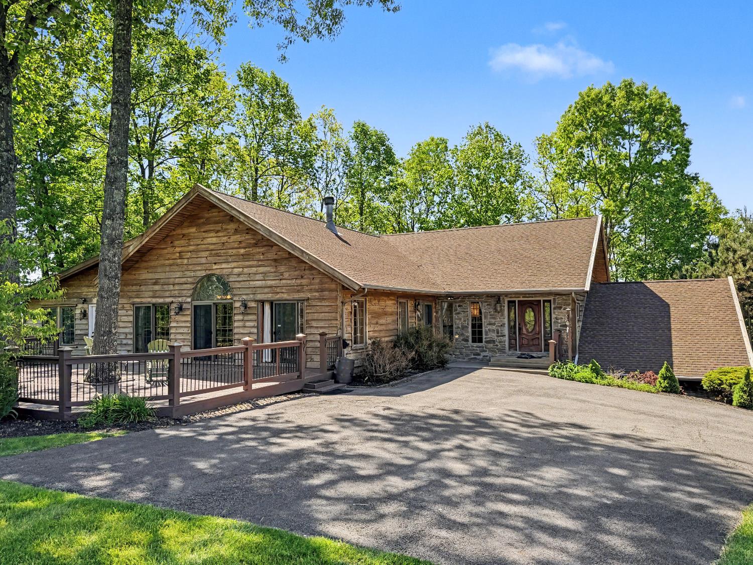 Photo 1 of 29 — Summit Drive, Beckley, WV 25801