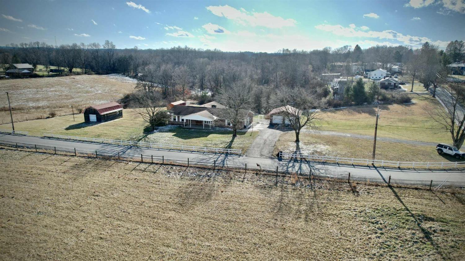 Photo 1 of 50 — Wolf Creek Road, Fayetteville, WV 25840