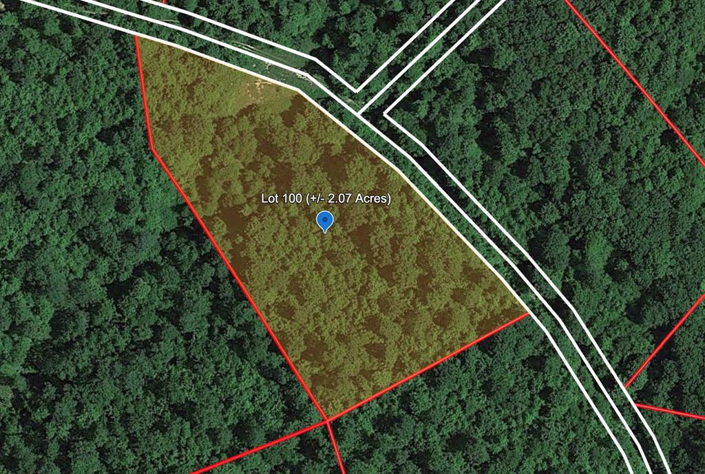 Photo 1 of 7 — Eagle'S Nest Ridge, Bragg, WV 25918
