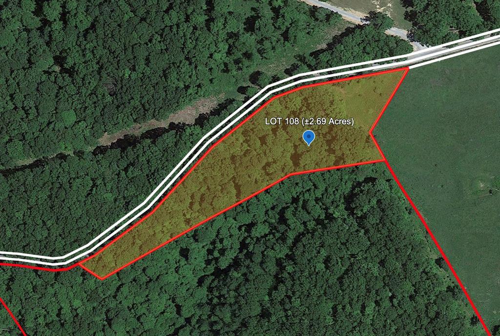 Photo 1 of 8 — Bragg Road, Bragg, WV 25918