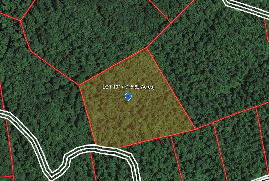 Photo 1 of 8 — Brambleberry Bend, Bragg, WV 25918